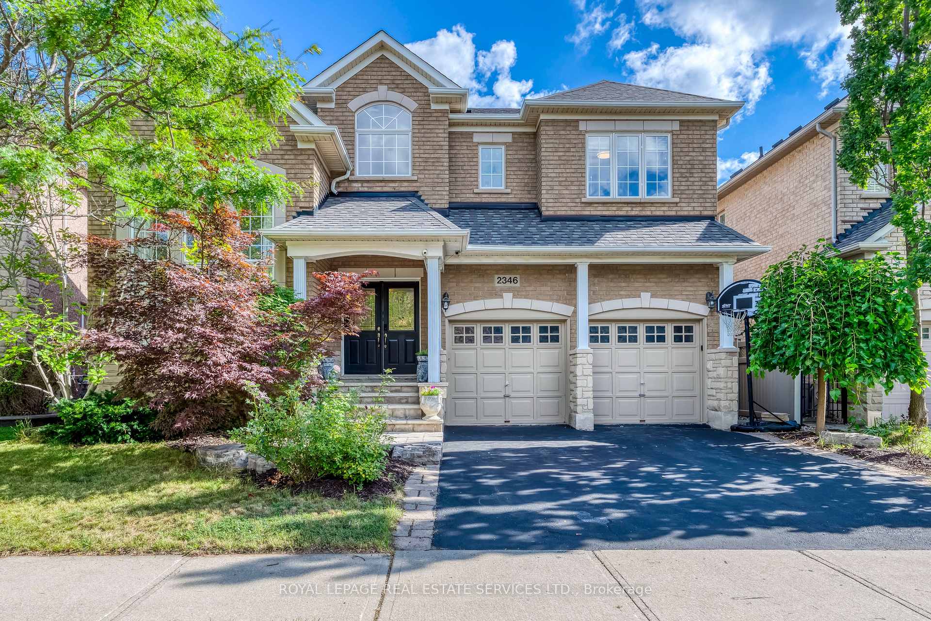 Photo of 2346 Salcome Drive