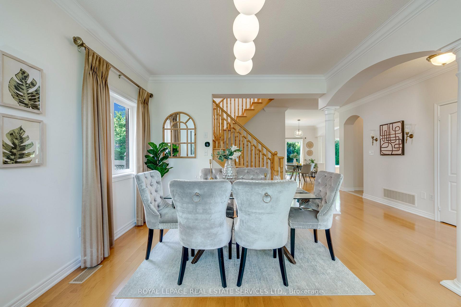 Photo 8 of 2346 Salcome Drive, Oakville, Joshua Creek — HOMEH