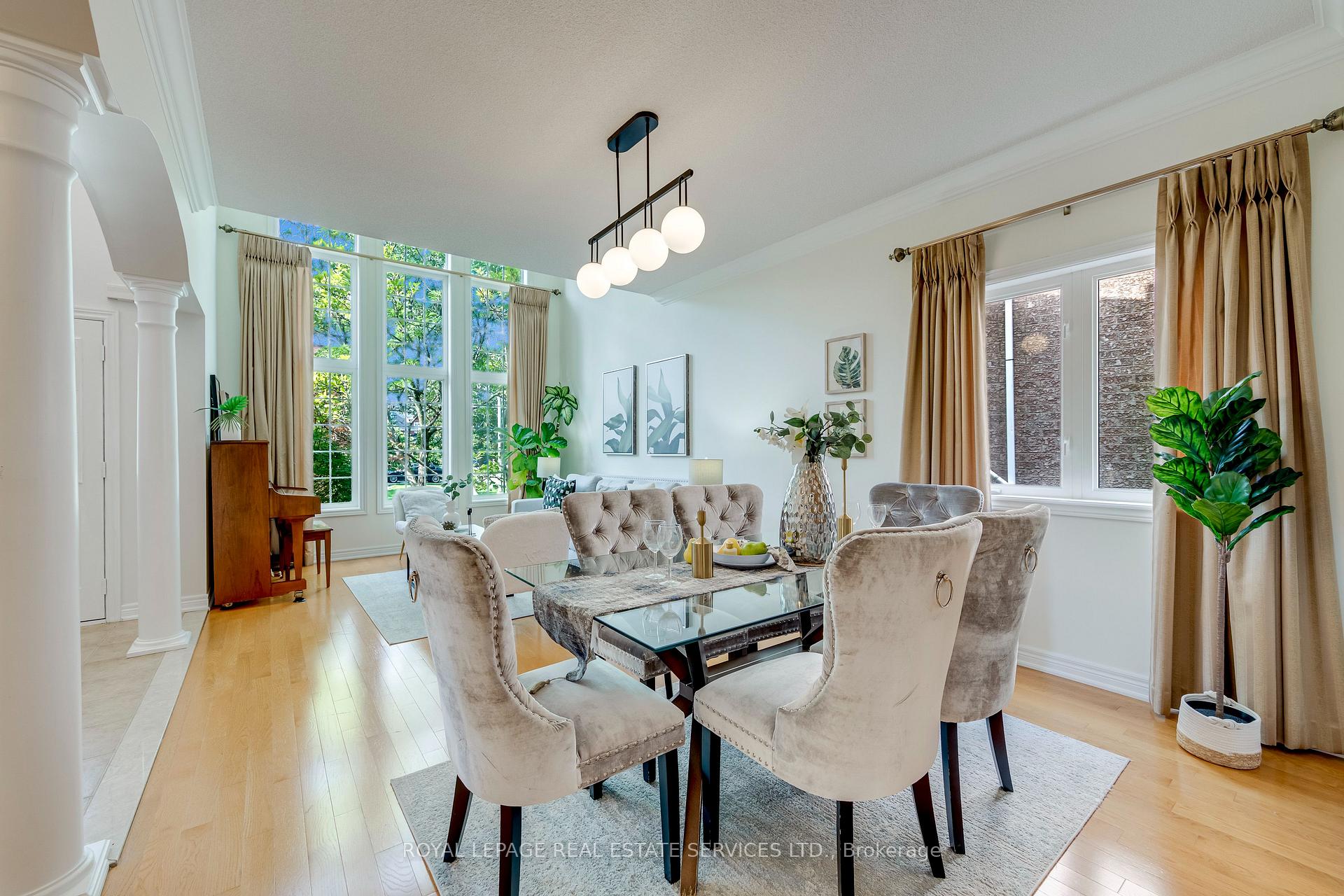 Photo 9 of 2346 Salcome Drive, Oakville, Joshua Creek — HOMEH