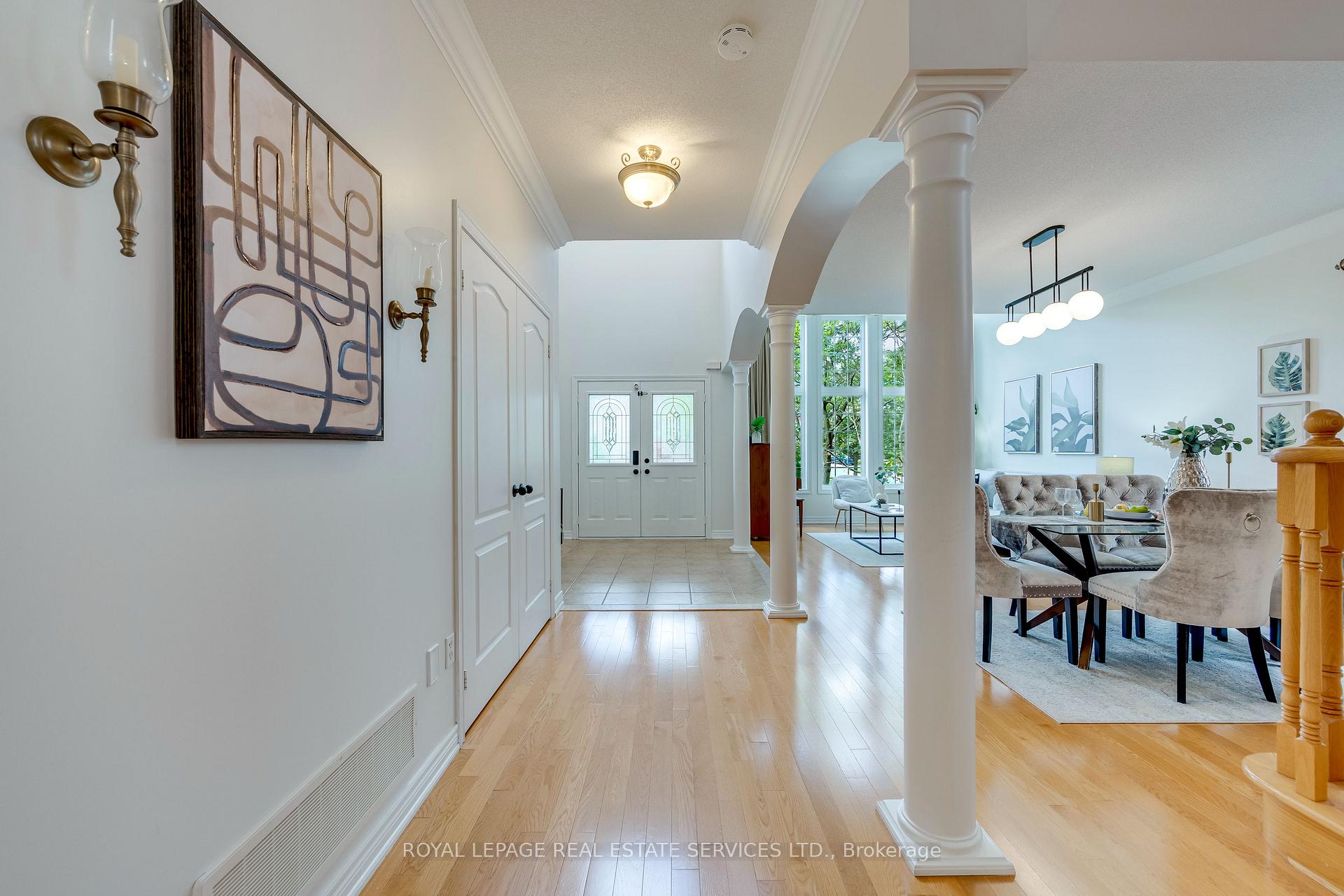 Photo 10 of 2346 Salcome Drive, Oakville, Joshua Creek — HOMEH