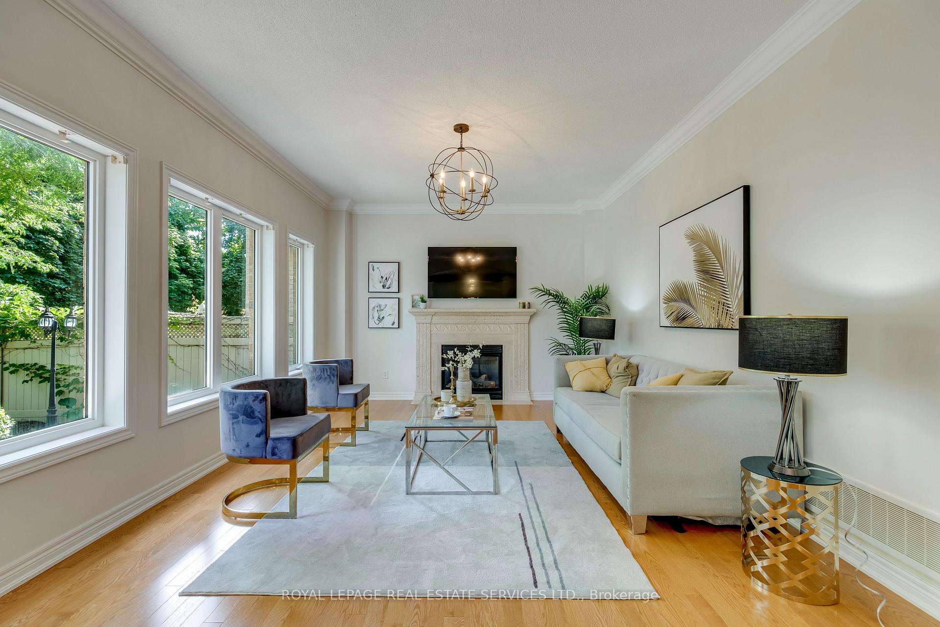 Photo 11 of 2346 Salcome Drive, Oakville, Joshua Creek — HOMEH