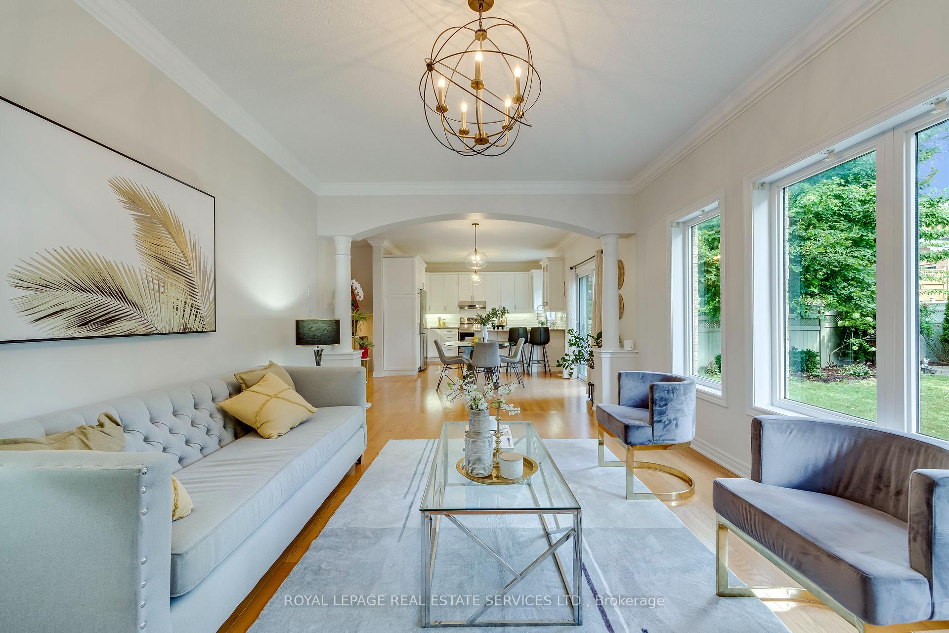 Photo 12 of 2346 Salcome Drive, Oakville, Joshua Creek — HOMEH