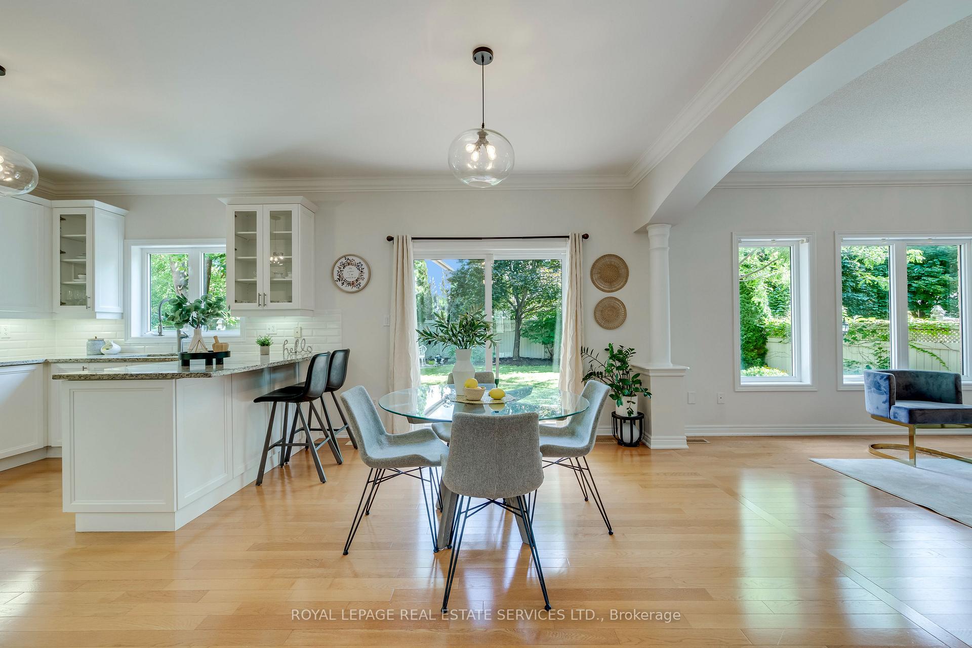 Photo 13 of 2346 Salcome Drive, Oakville, Joshua Creek — HOMEH