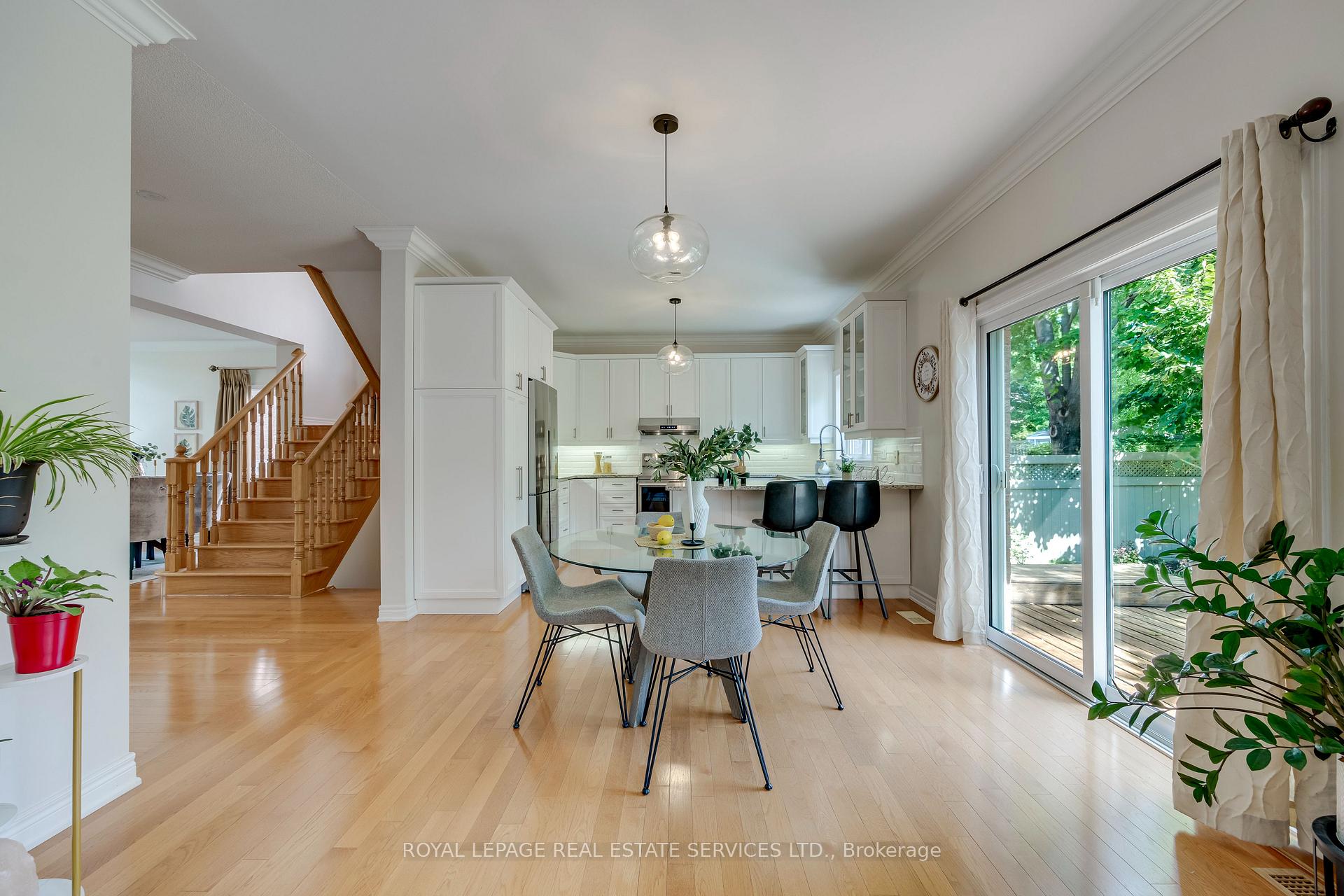 Photo 14 of 2346 Salcome Drive, Oakville, Joshua Creek — HOMEH