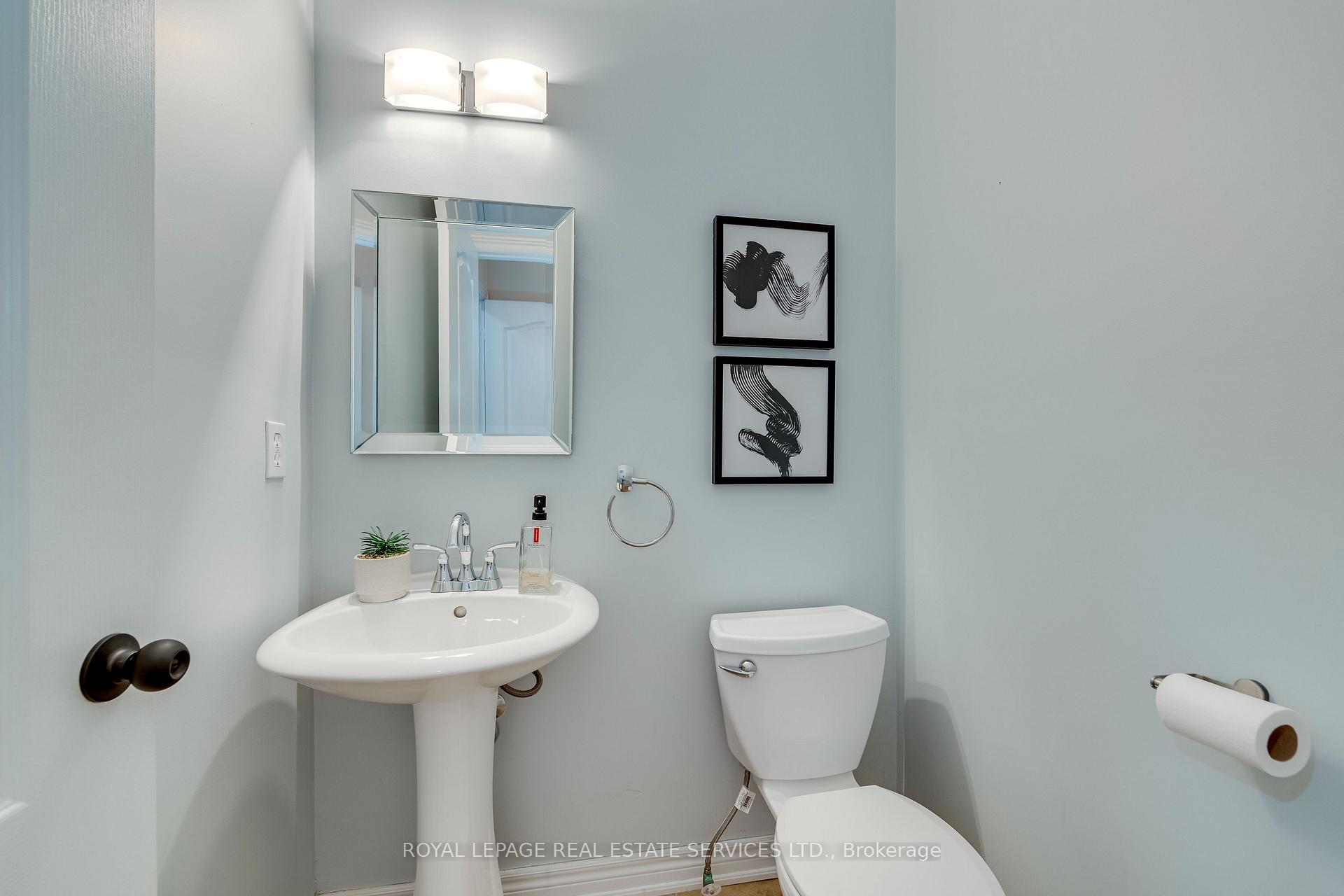 Photo 17 of 2346 Salcome Drive, Oakville, Joshua Creek — HOMEH