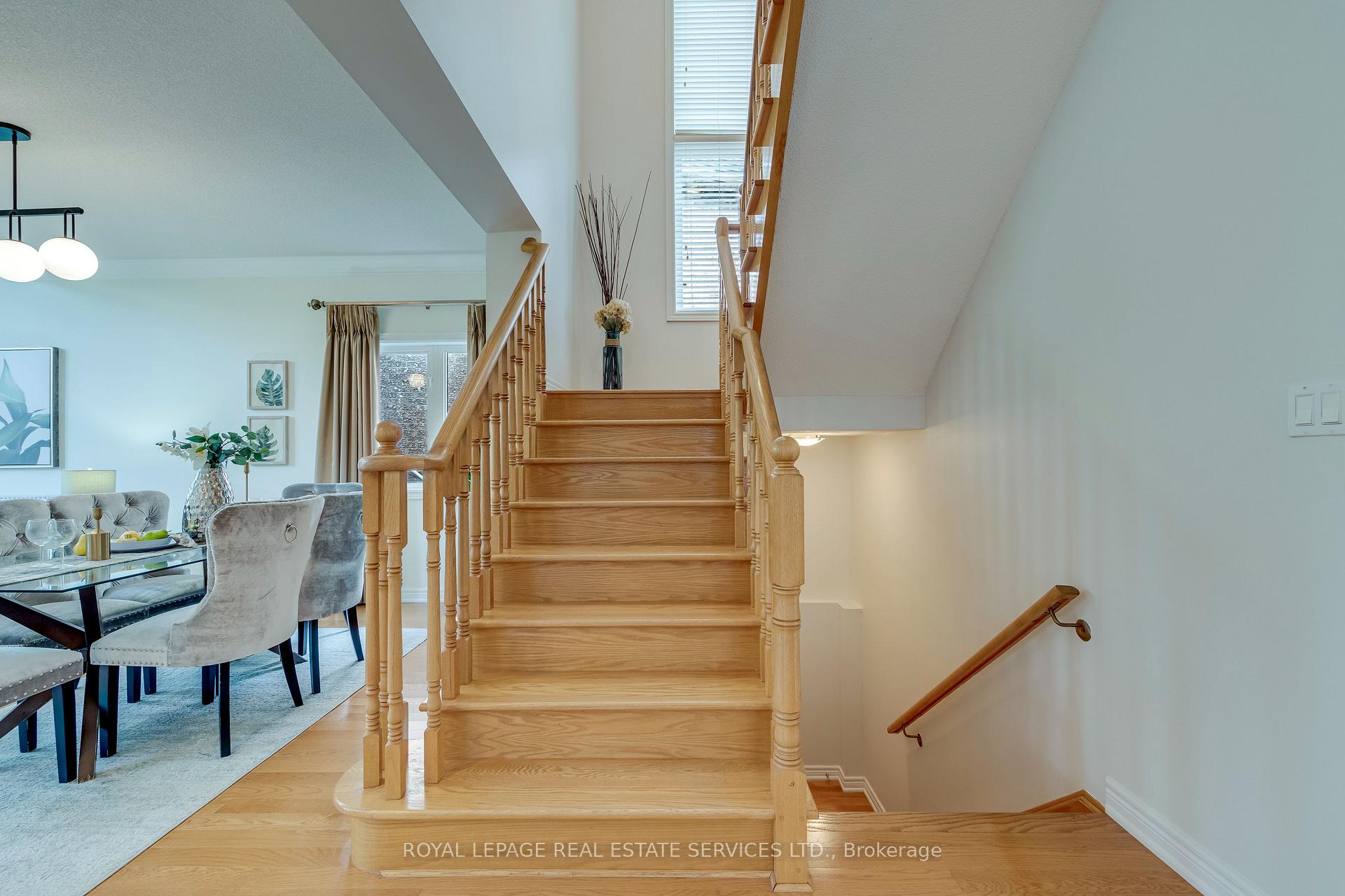 Photo 19 of 2346 Salcome Drive, Oakville, Joshua Creek — HOMEH