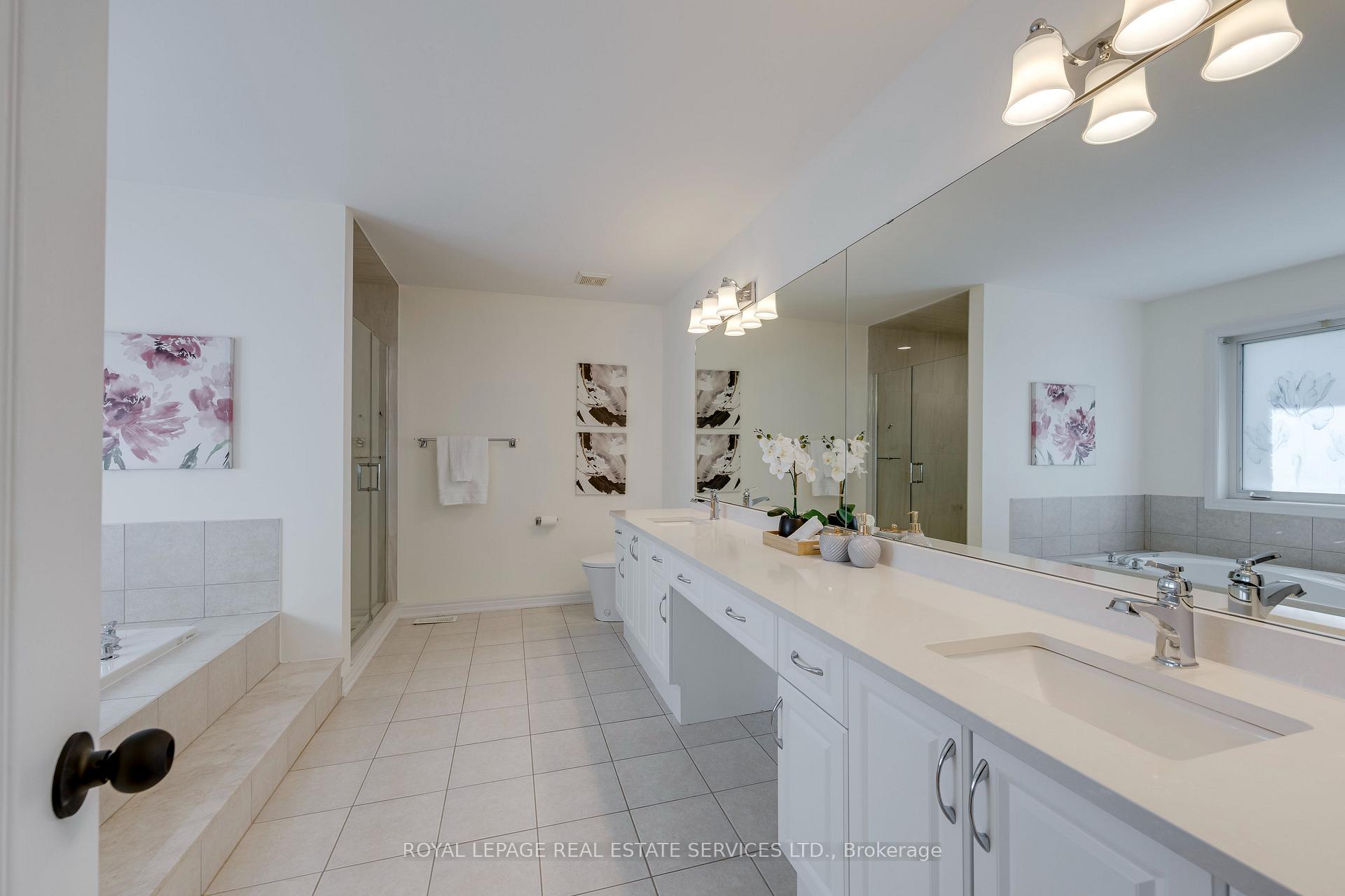 Photo 24 of 2346 Salcome Drive, Oakville, Joshua Creek — HOMEH