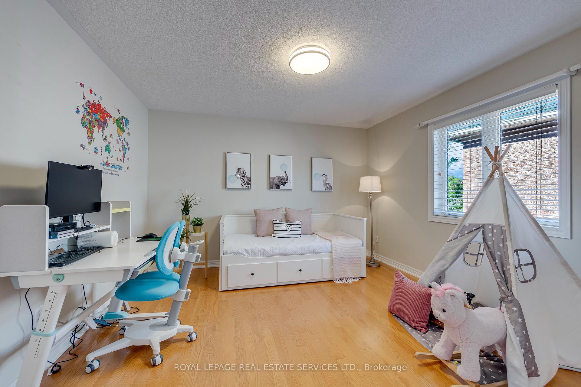 Photo 27 of 2346 Salcome Drive, Oakville, Joshua Creek — HOMEH