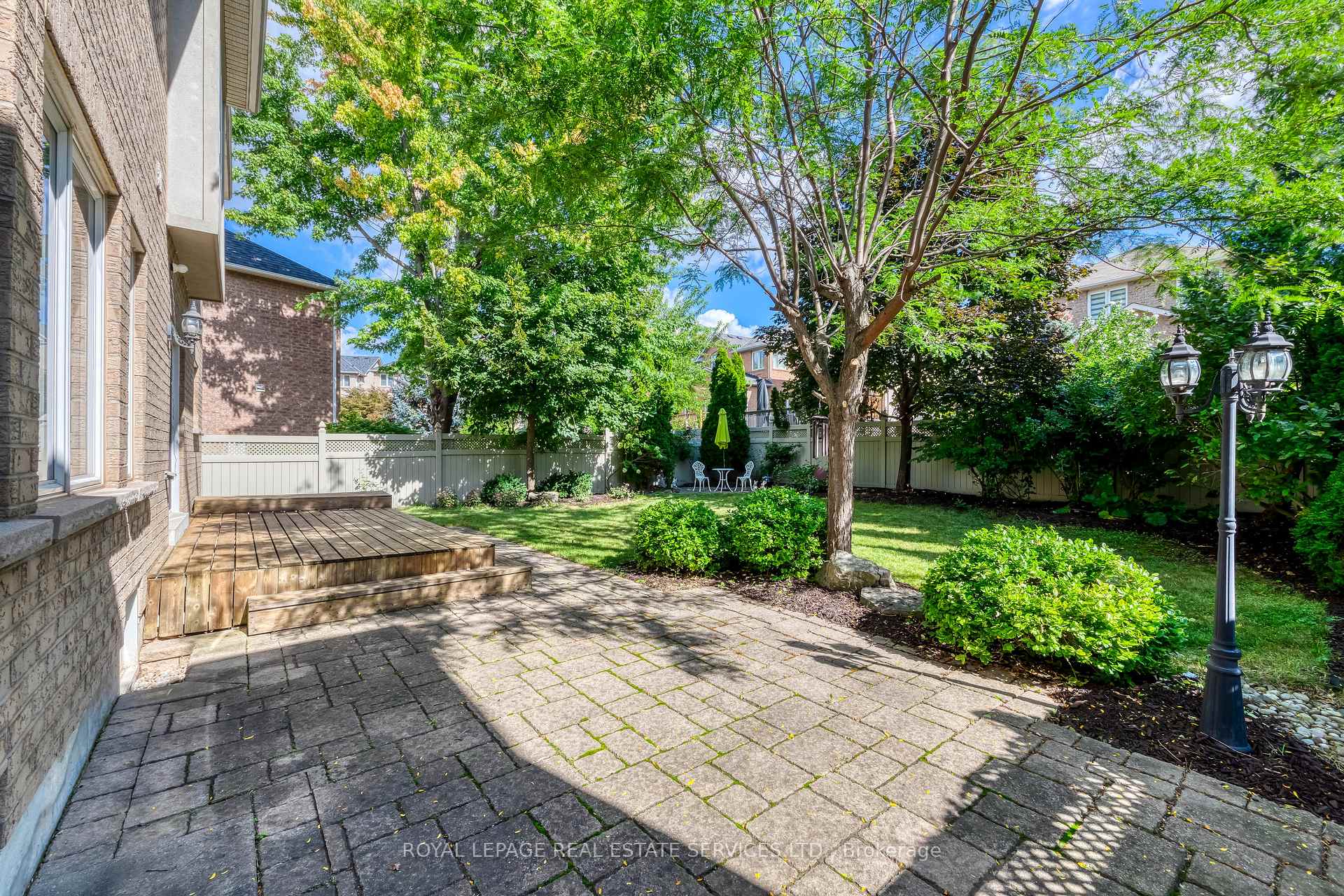 Photo 37 of 2346 Salcome Drive, Oakville, Joshua Creek — HOMEH