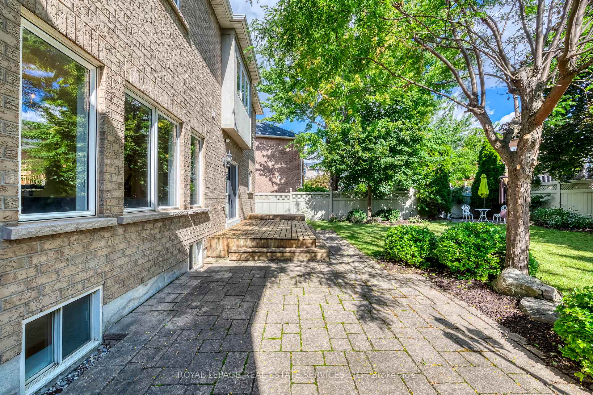 Photo 38 of 2346 Salcome Drive, Oakville, Joshua Creek — HOMEH
