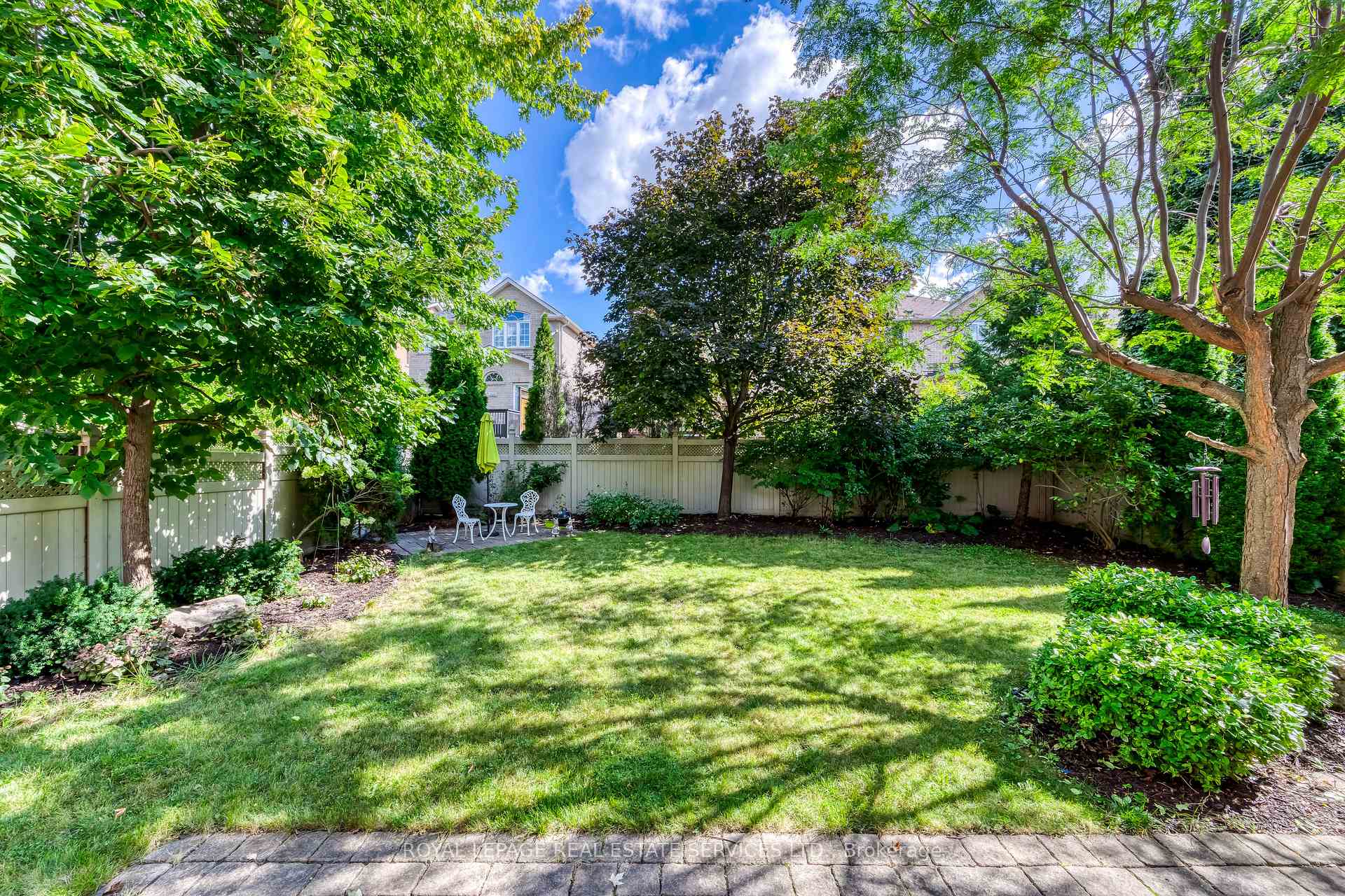 Photo 40 of 2346 Salcome Drive, Oakville, Joshua Creek — HOMEH