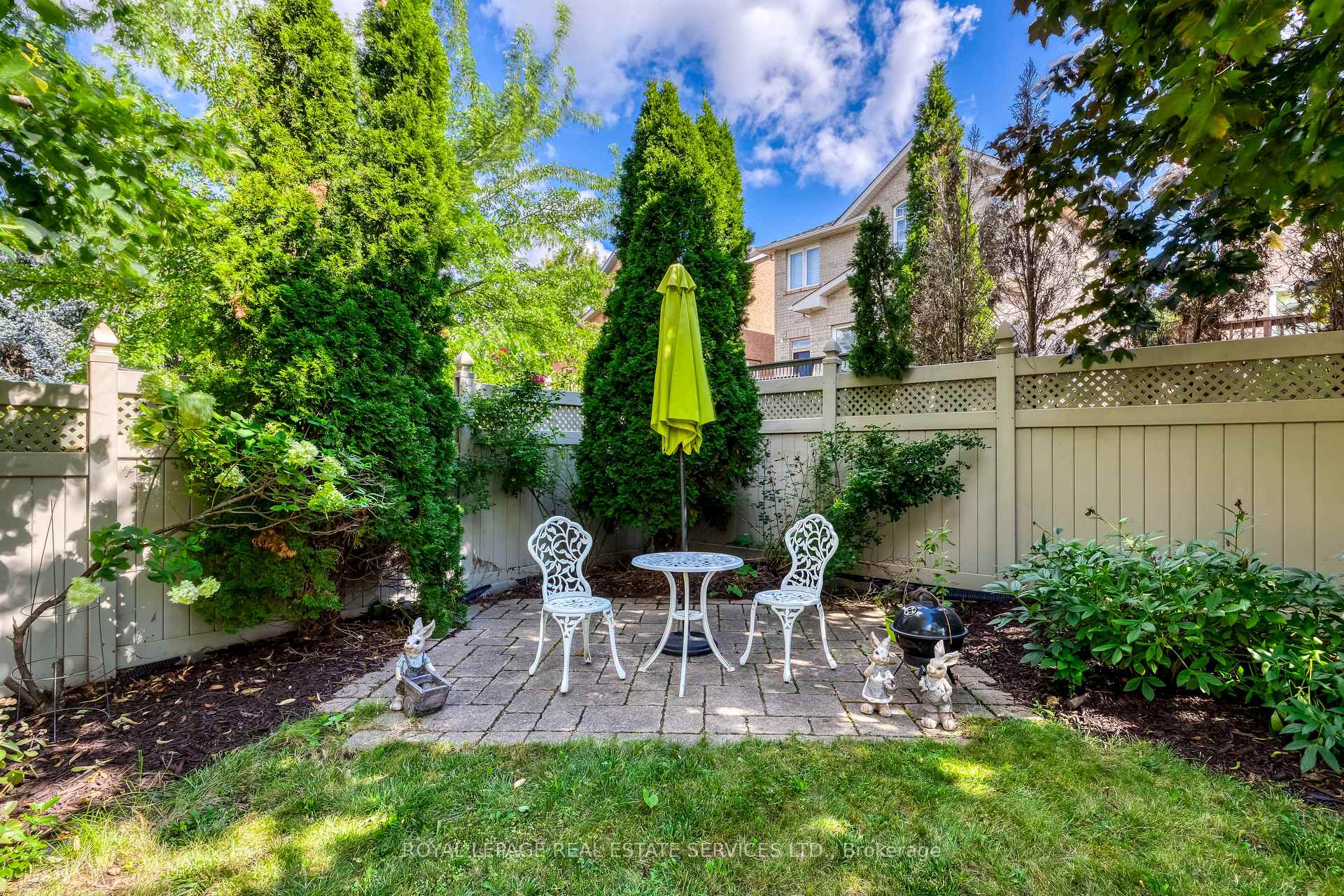 Photo 41 of 2346 Salcome Drive, Oakville, Joshua Creek — HOMEH