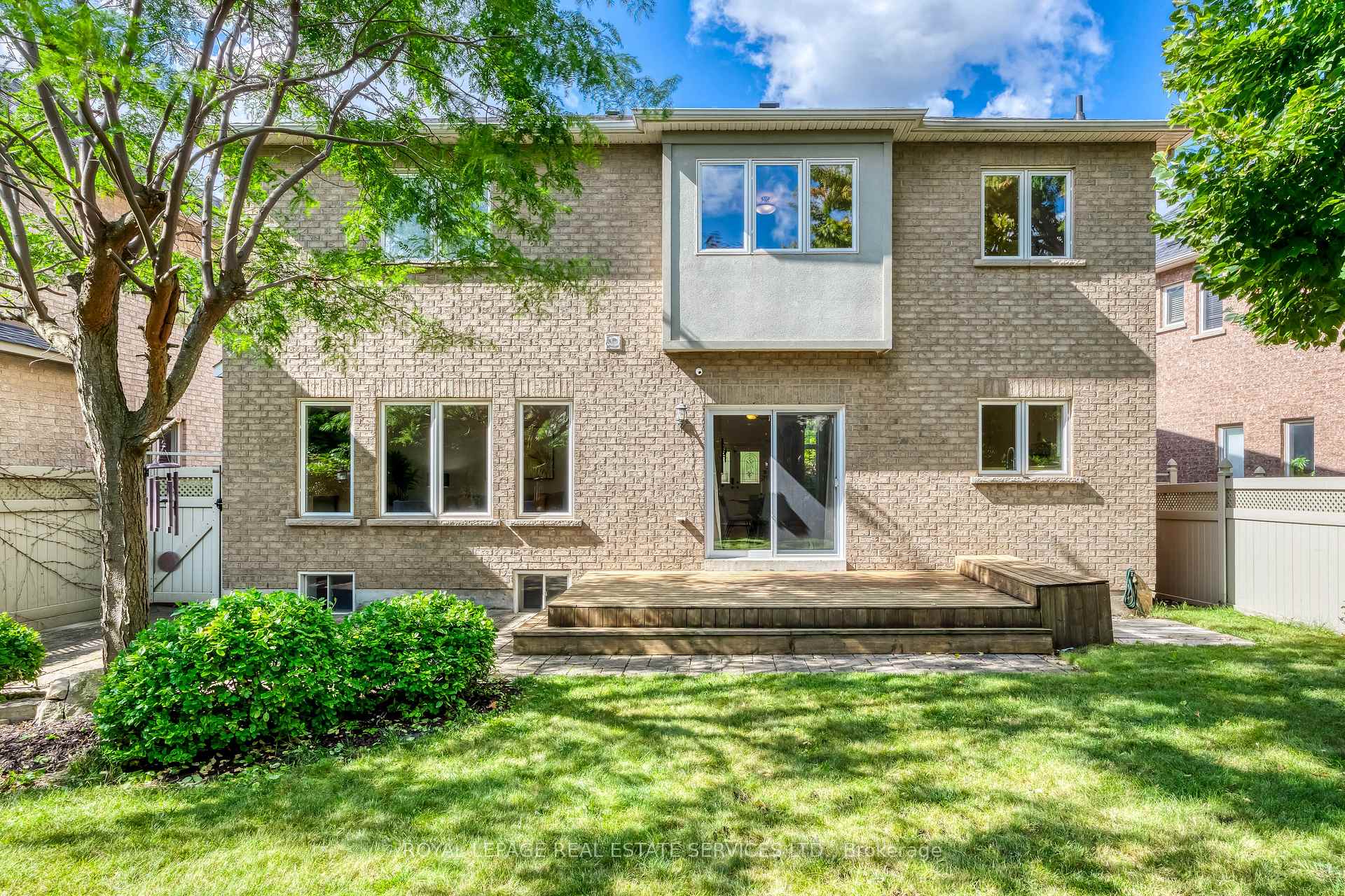 Photo 42 of 2346 Salcome Drive, Oakville, Joshua Creek — HOMEH