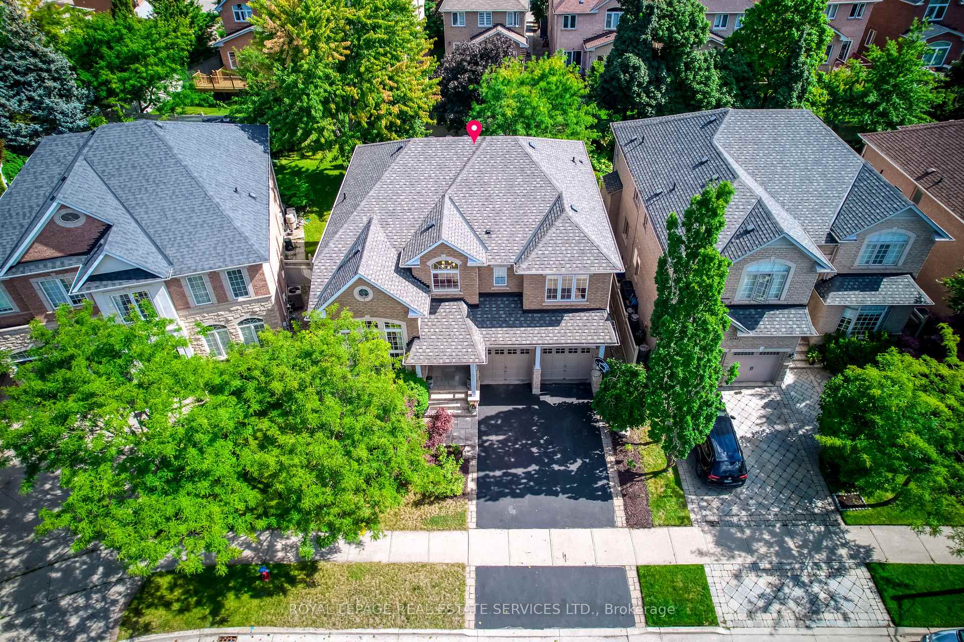Photo 43 of 2346 Salcome Drive, Oakville, Joshua Creek — HOMEH