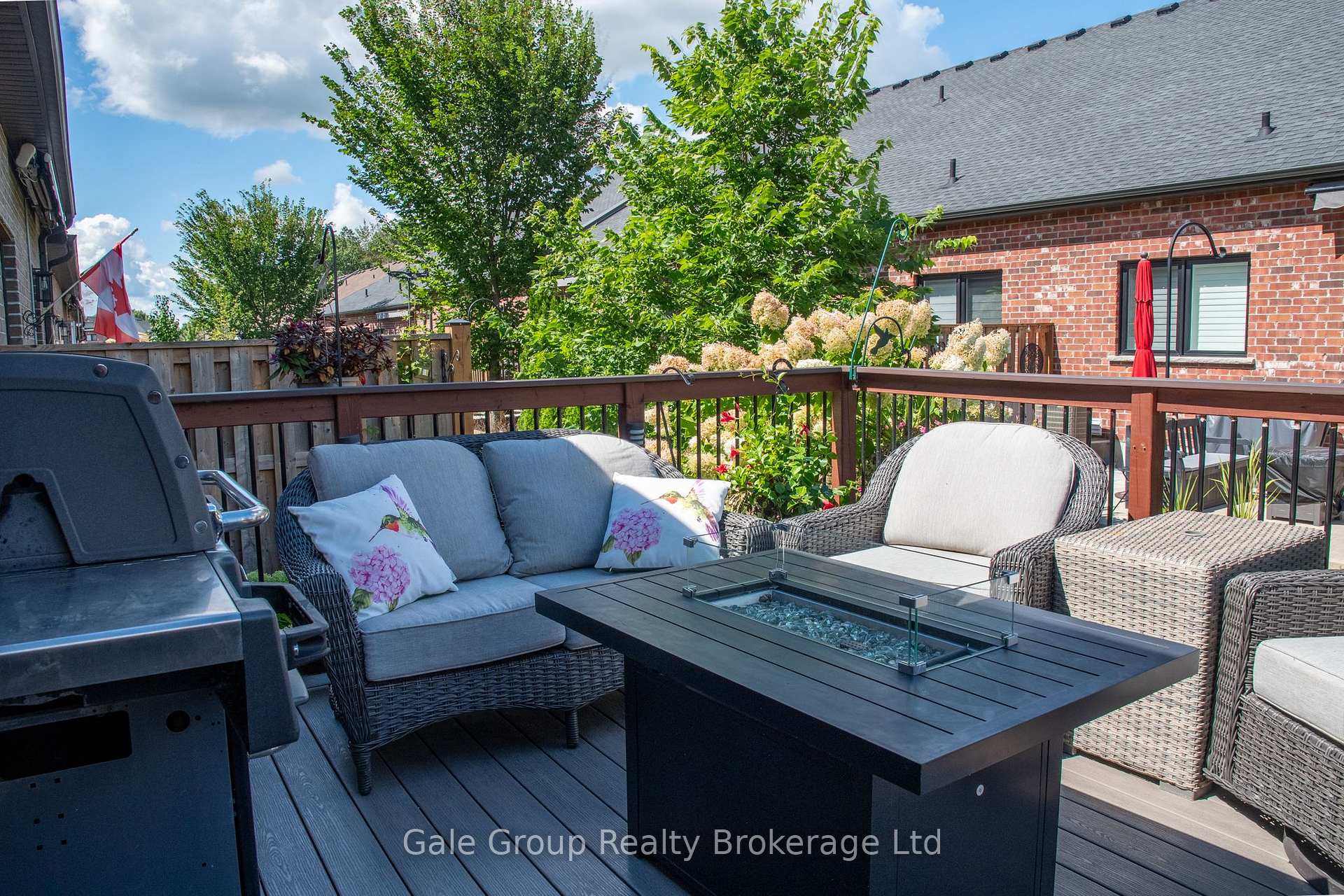 Photo 7 of 42 Serviceberry Lane, Norfolk, Simcoe — HOMEH