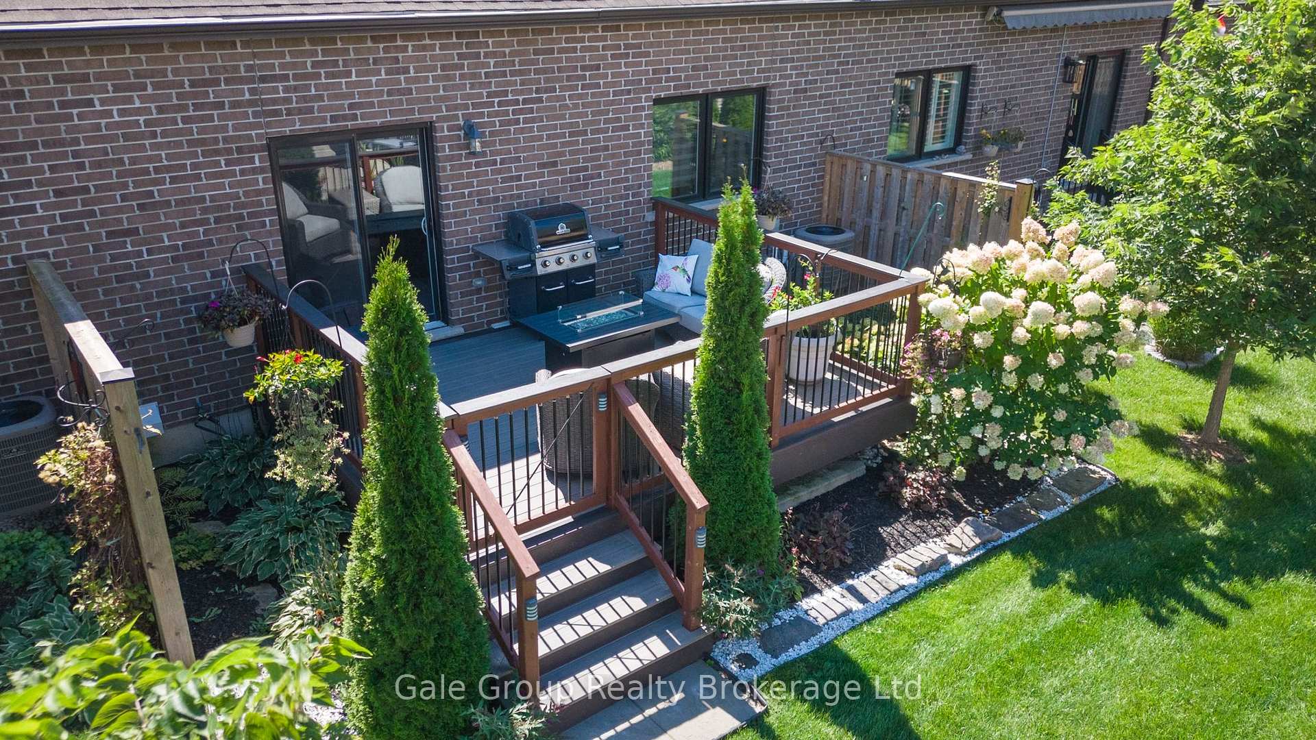 Photo 6 of 42 Serviceberry Lane, Norfolk, Simcoe — HOMEH