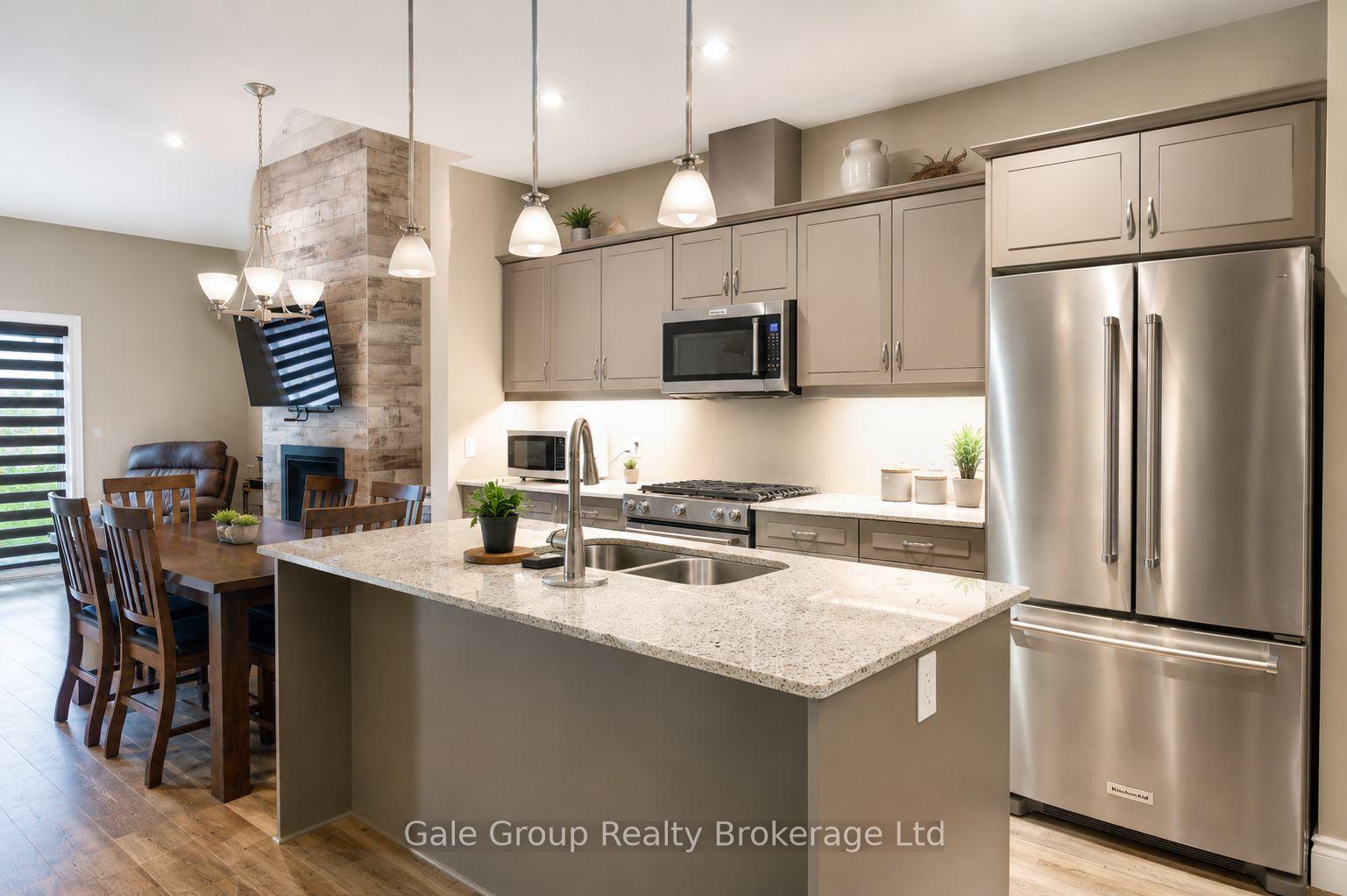Photo 12 of 42 Serviceberry Lane, Norfolk, Simcoe — HOMEH