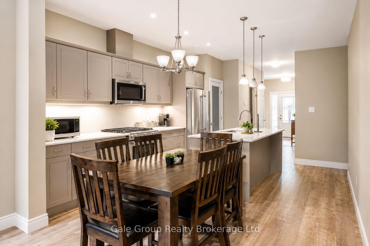 Photo 13 of 42 Serviceberry Lane, Norfolk, Simcoe — HOMEH