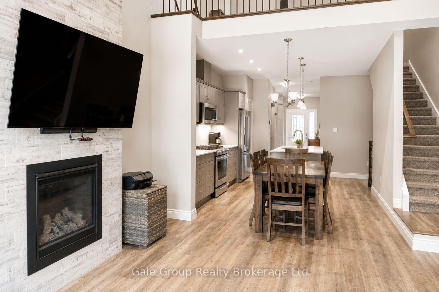 Photo 14 of 42 Serviceberry Lane, Norfolk, Simcoe — HOMEH