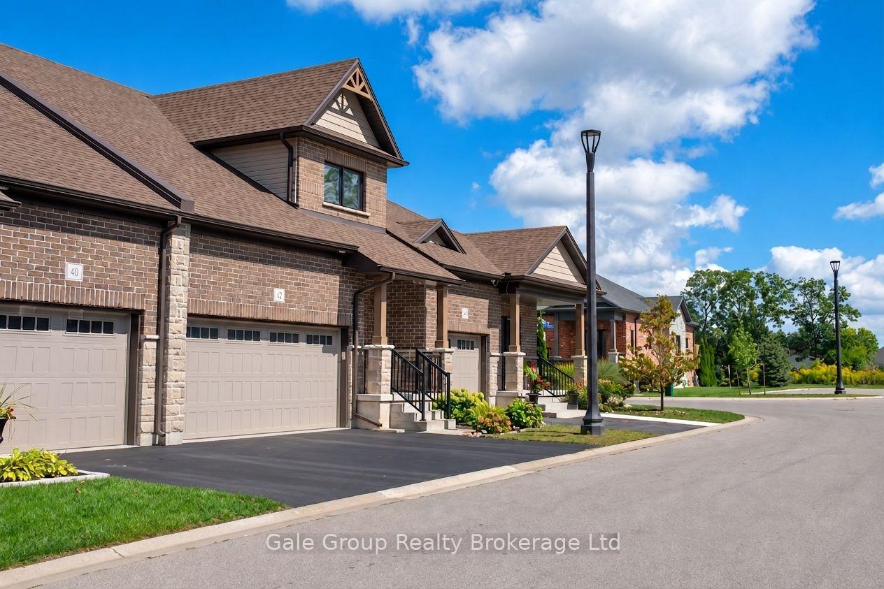 Photo 2 of 42 Serviceberry Lane, Norfolk, Simcoe — HOMEH