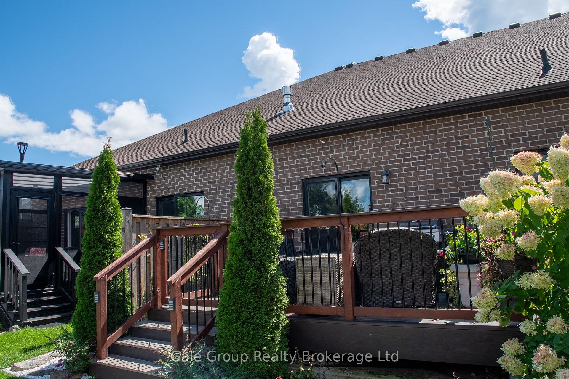 Photo 28 of 42 Serviceberry Lane, Norfolk, Simcoe — HOMEH