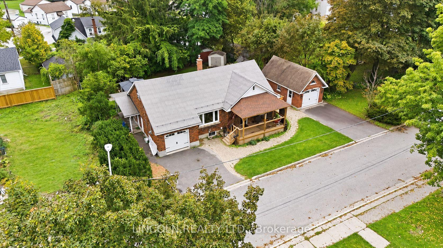 Photo of 3 Brown Street