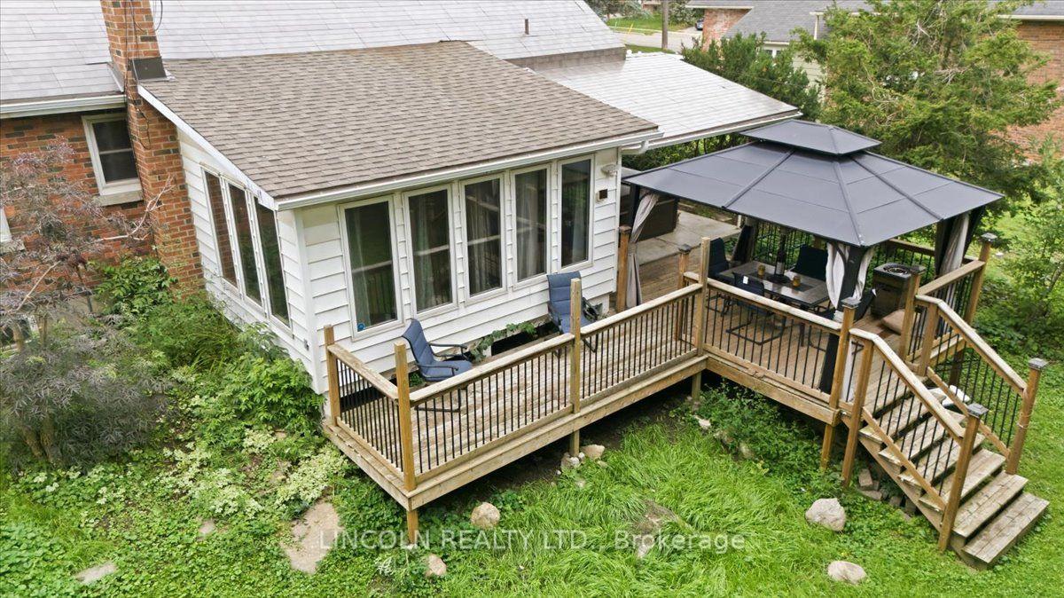 Photo 21 of 3 Brown Street, Clarington, Bowmanville — HOMEH