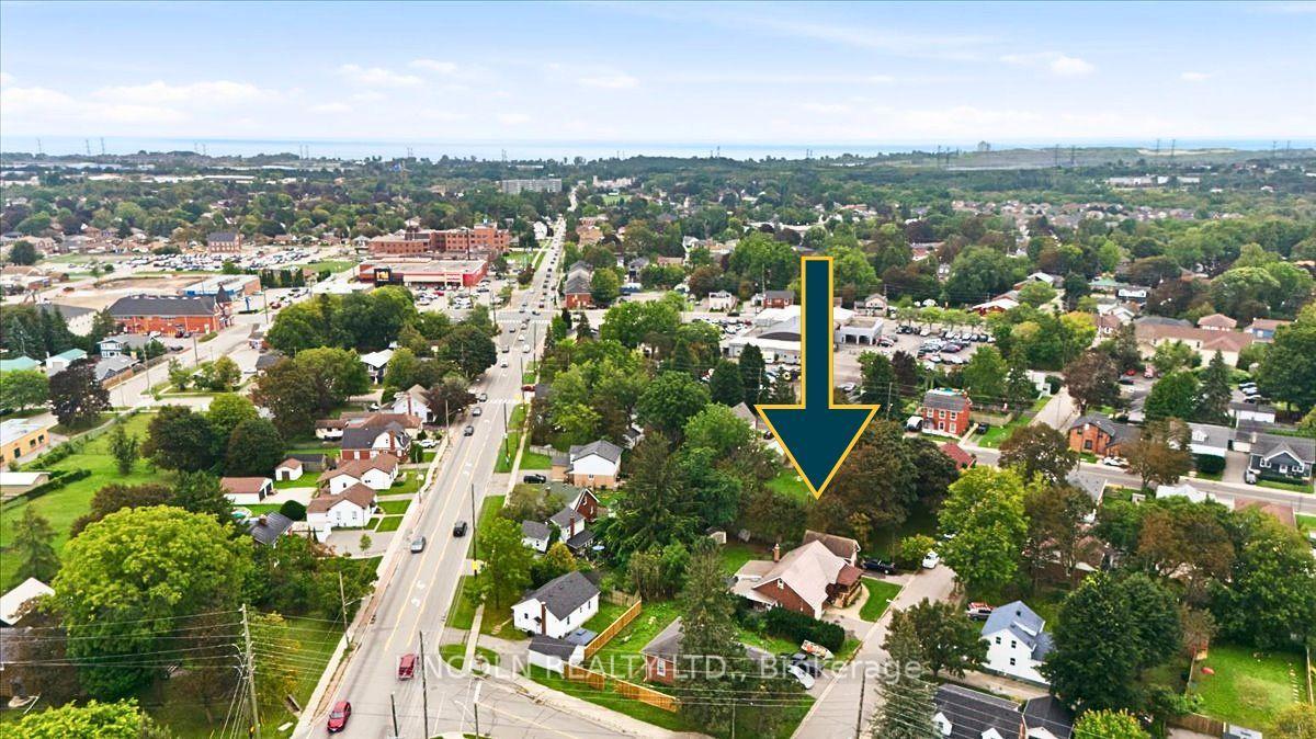 Photo 24 of 3 Brown Street, Clarington, Bowmanville — HOMEH