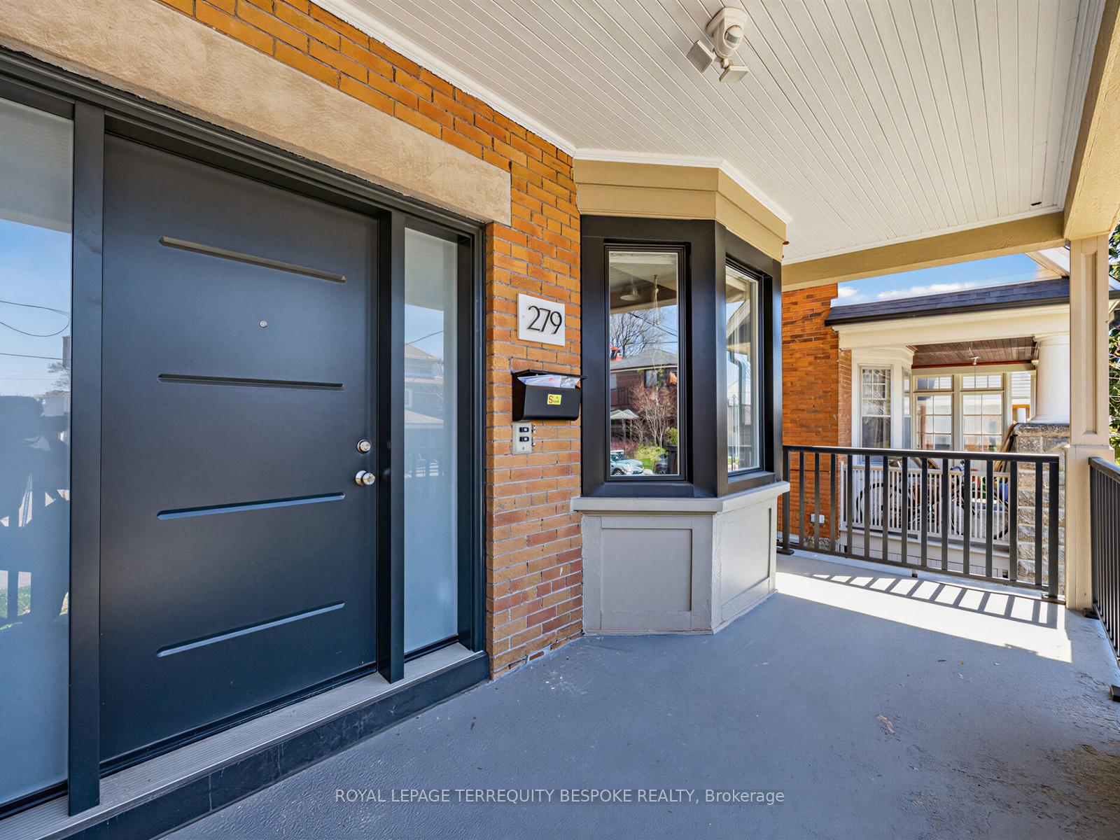 Photo 4 of 279 Lauder Avenue, Toronto, Oakwood Village — HOMEH