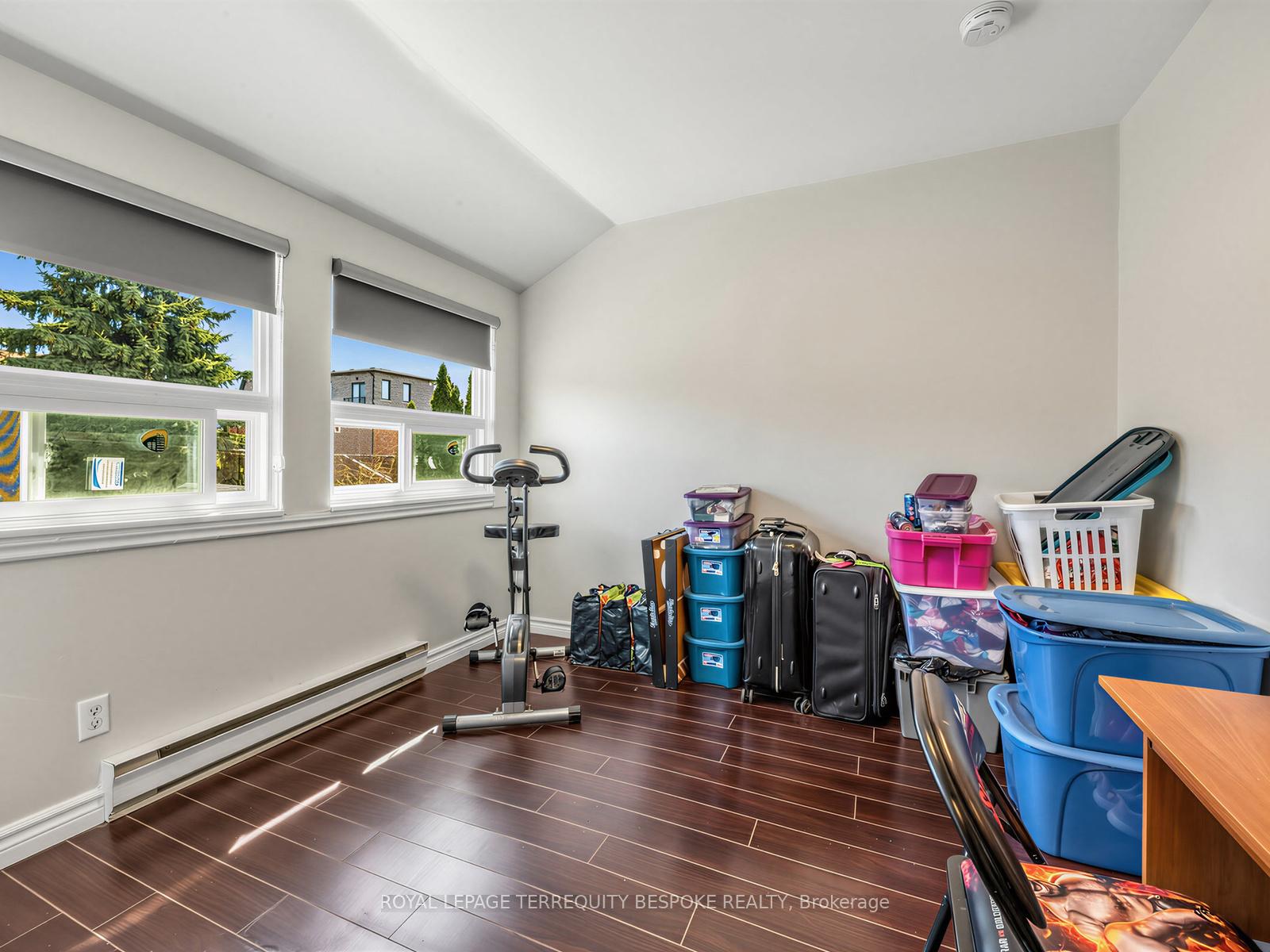 Photo 6 of 279 Lauder Avenue, Toronto, Oakwood Village — HOMEH