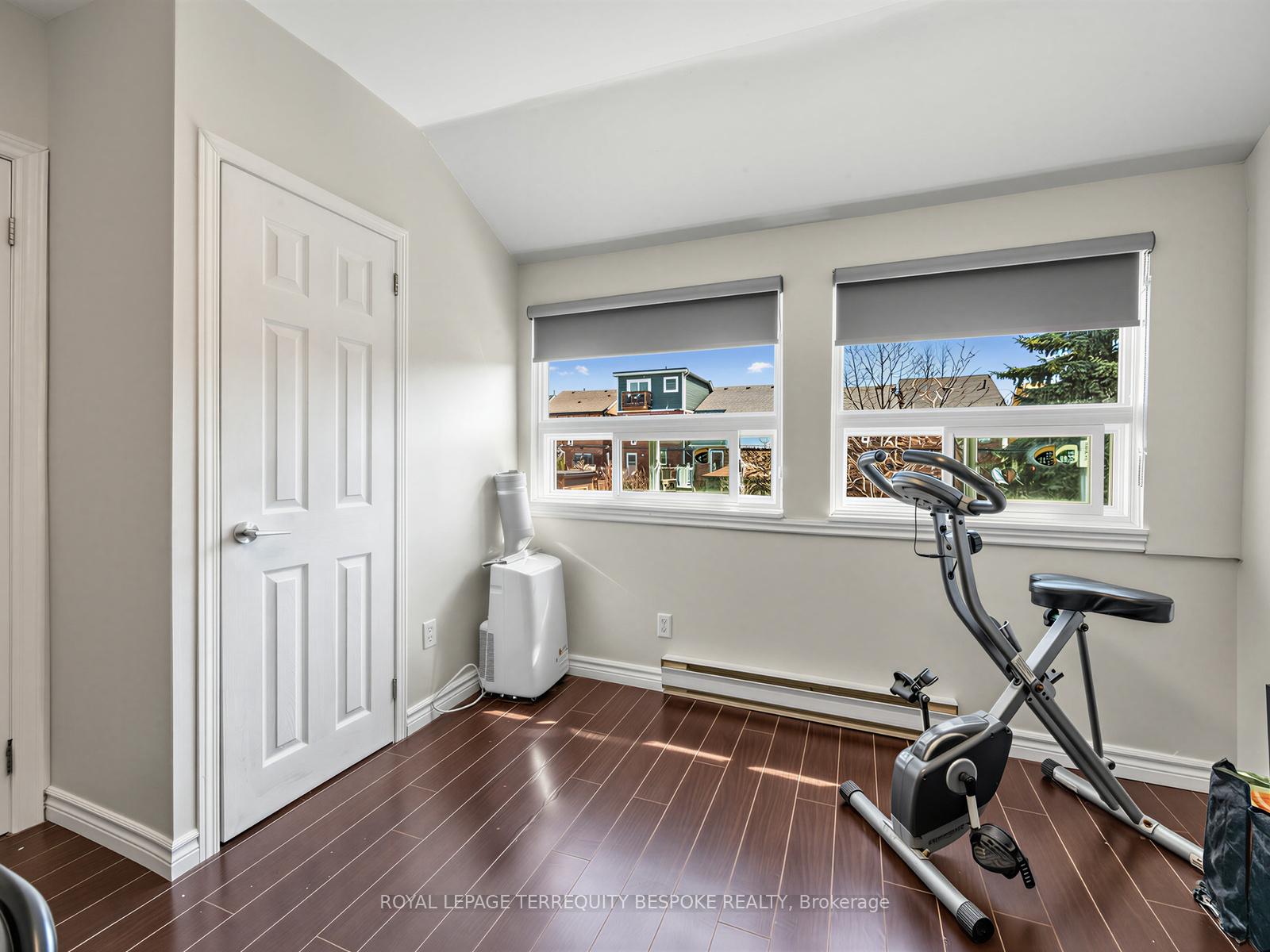 Photo 7 of 279 Lauder Avenue, Toronto, Oakwood Village — HOMEH