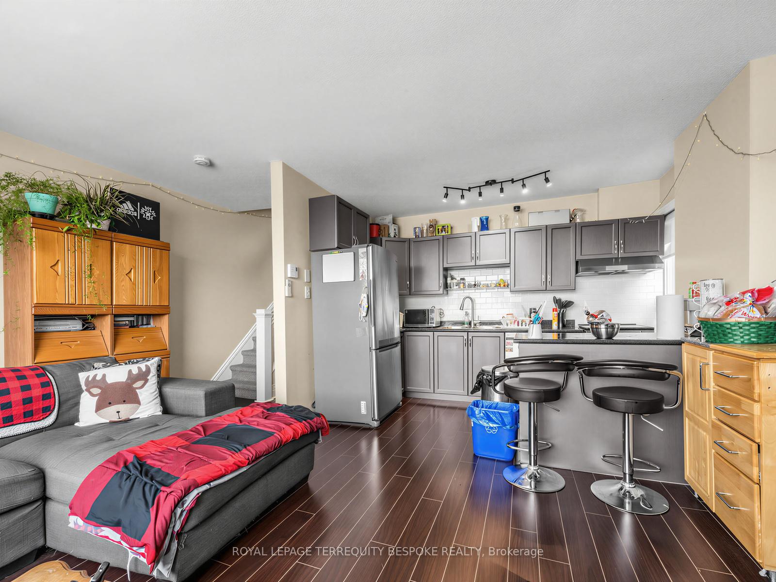 Photo 14 of 279 Lauder Avenue, Toronto, Oakwood Village — HOMEH