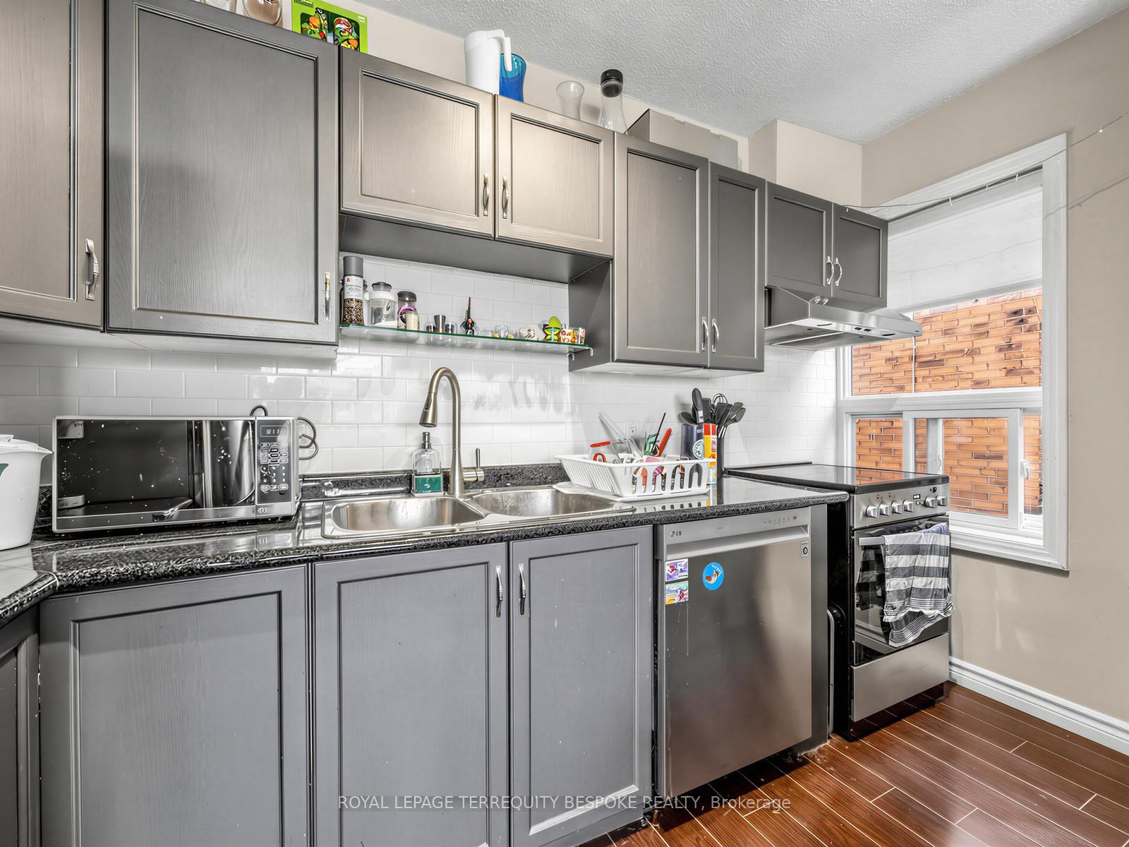 Photo 16 of 279 Lauder Avenue, Toronto, Oakwood Village — HOMEH