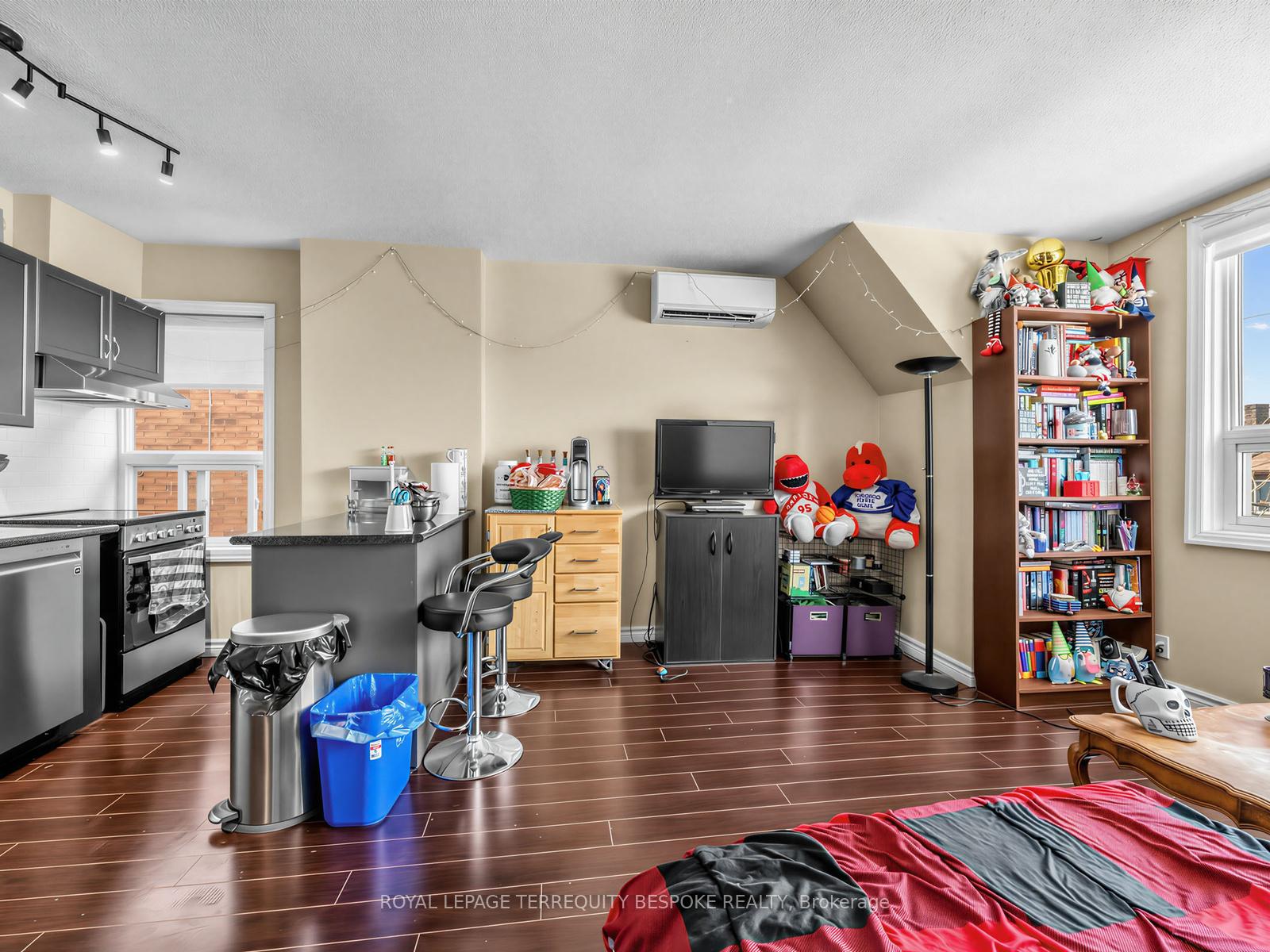 Photo 18 of 279 Lauder Avenue, Toronto, Oakwood Village — HOMEH