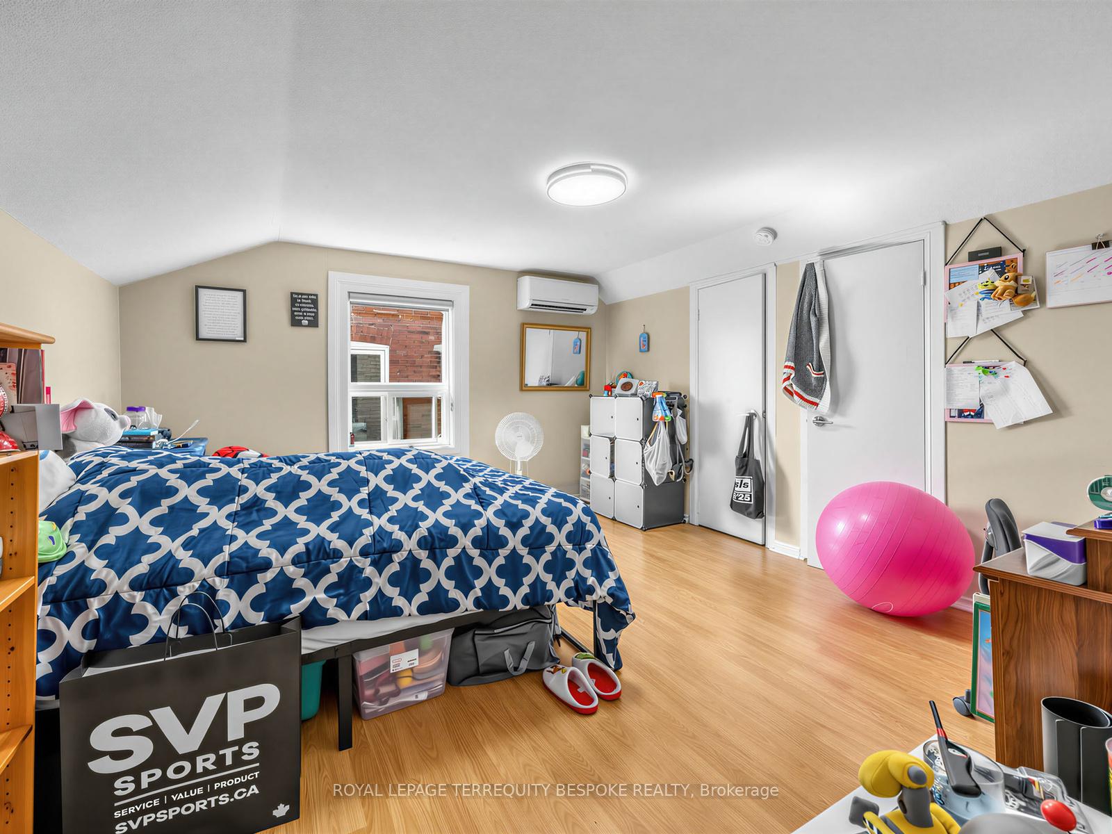 Photo 19 of 279 Lauder Avenue, Toronto, Oakwood Village — HOMEH