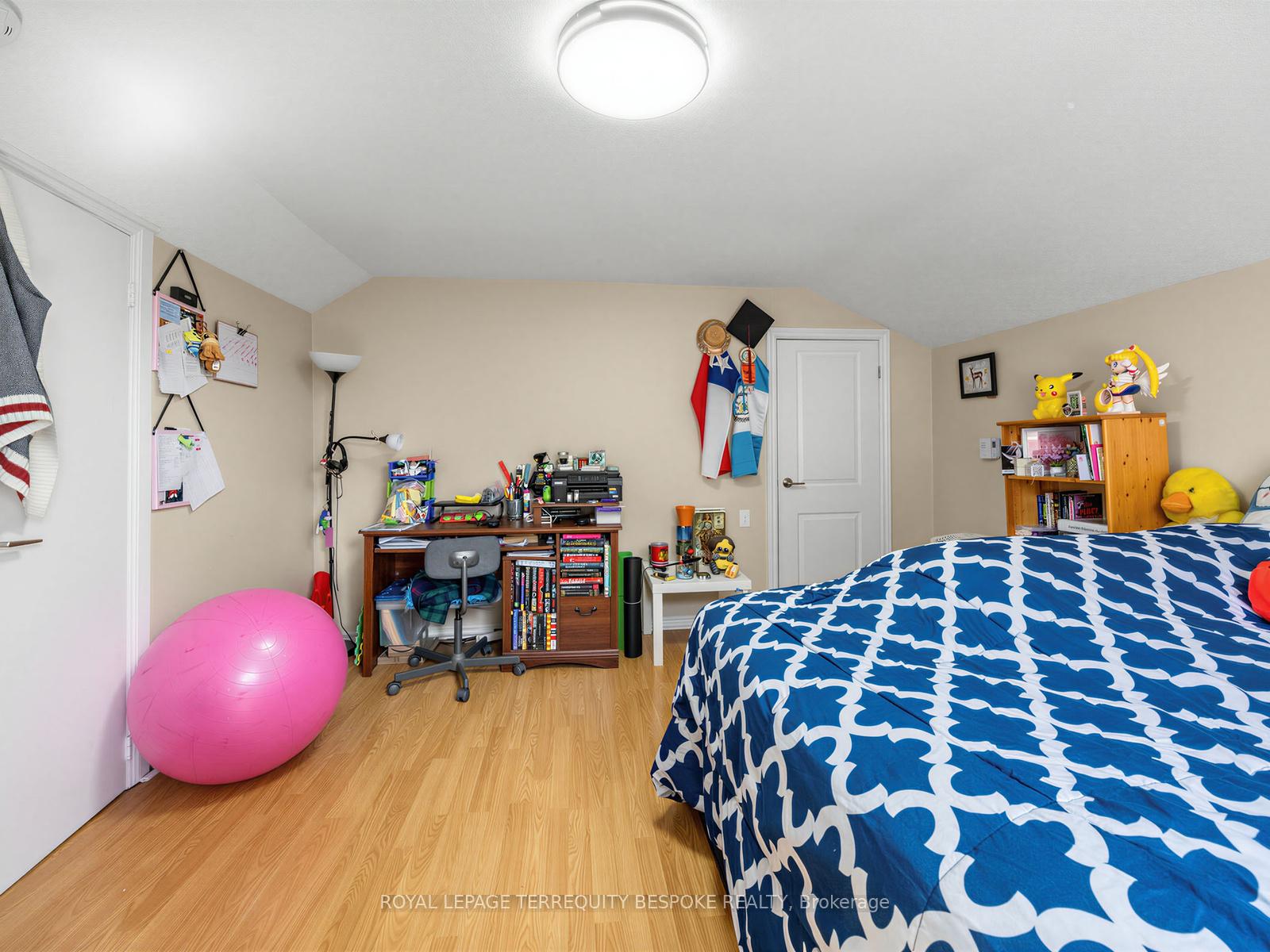 Photo 20 of 279 Lauder Avenue, Toronto, Oakwood Village — HOMEH