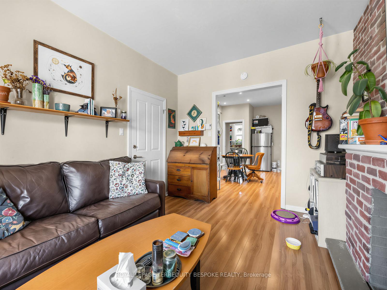 Photo 21 of 279 Lauder Avenue, Toronto, Oakwood Village — HOMEH