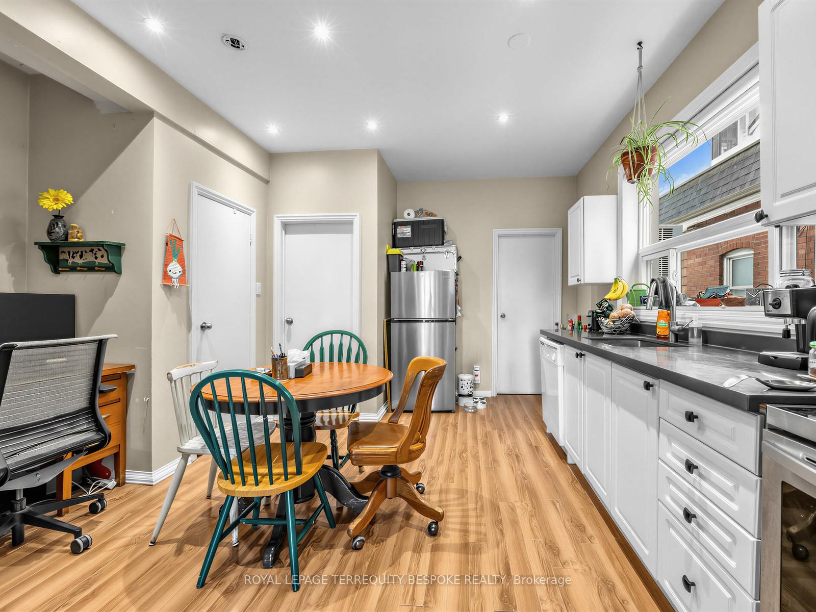 Photo 23 of 279 Lauder Avenue, Toronto, Oakwood Village — HOMEH