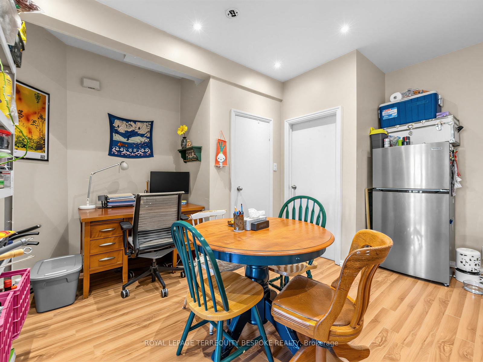 Photo 24 of 279 Lauder Avenue, Toronto, Oakwood Village — HOMEH