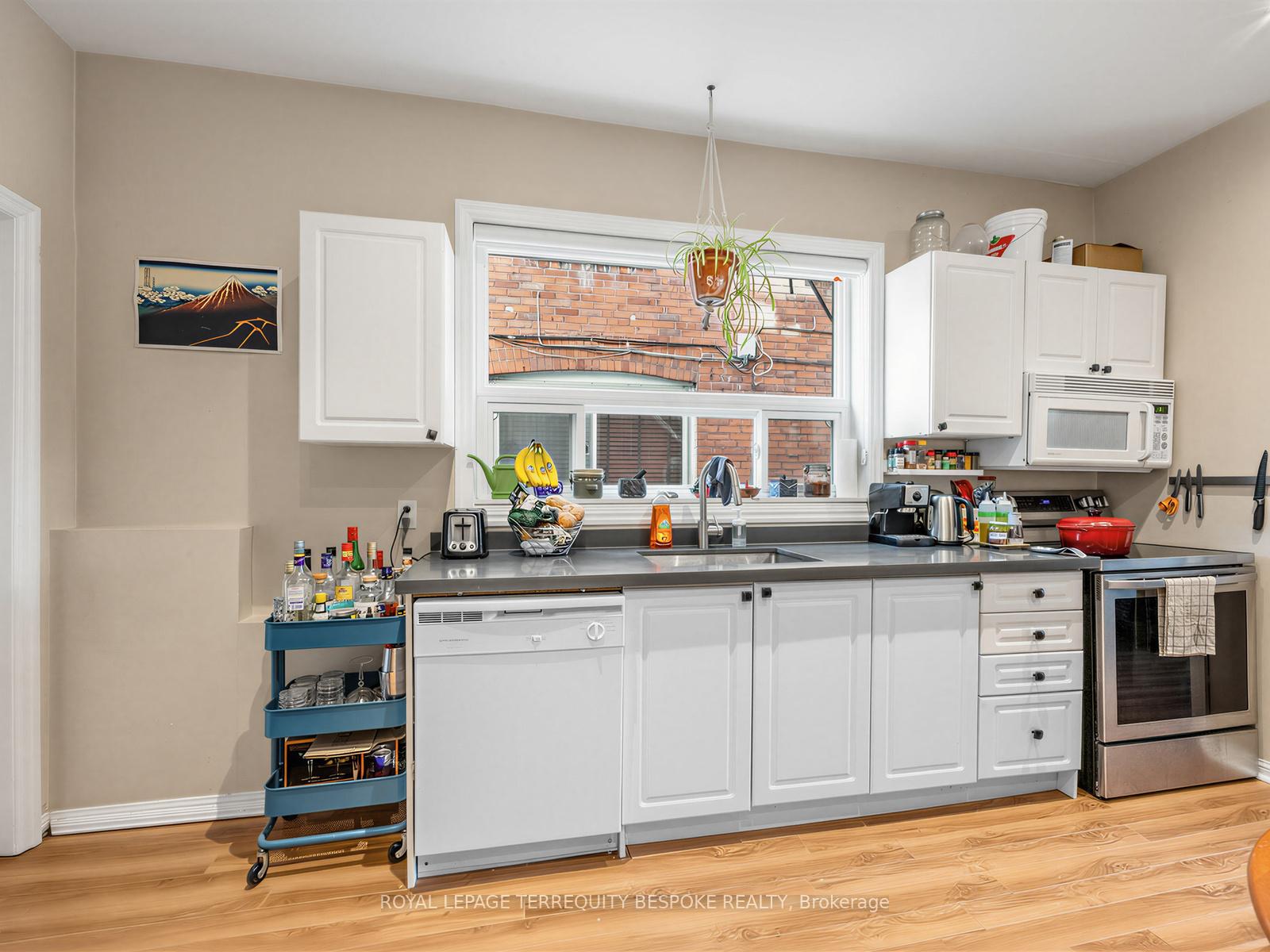 Photo 25 of 279 Lauder Avenue, Toronto, Oakwood Village — HOMEH