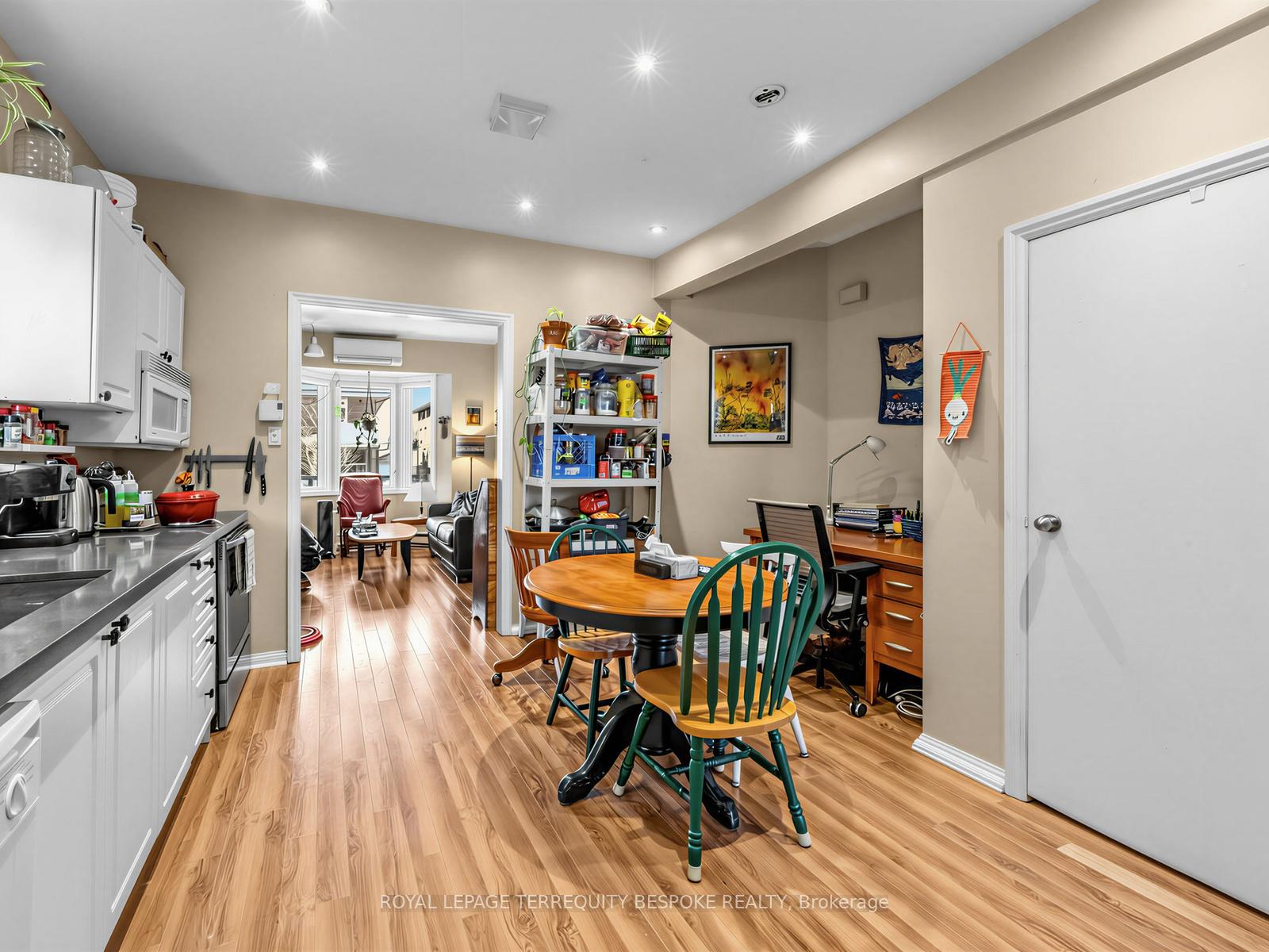 Photo 26 of 279 Lauder Avenue, Toronto, Oakwood Village — HOMEH