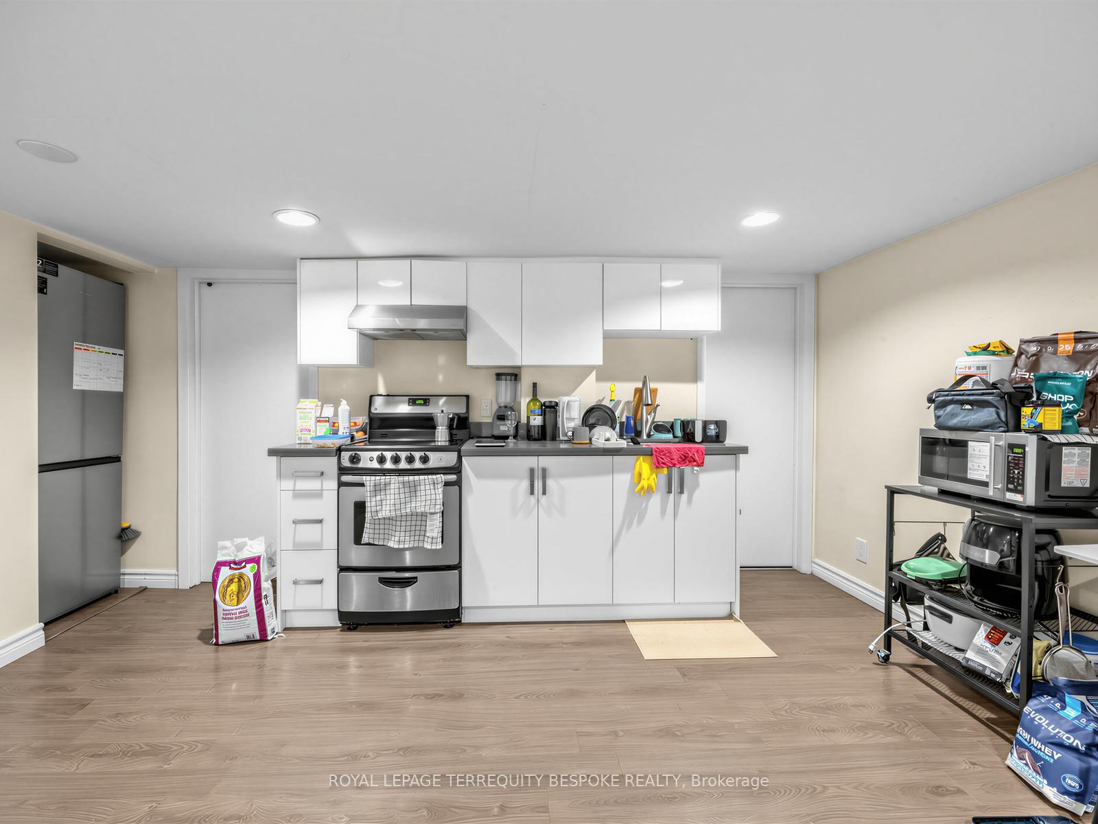 Photo 31 of 279 Lauder Avenue, Toronto, Oakwood Village — HOMEH