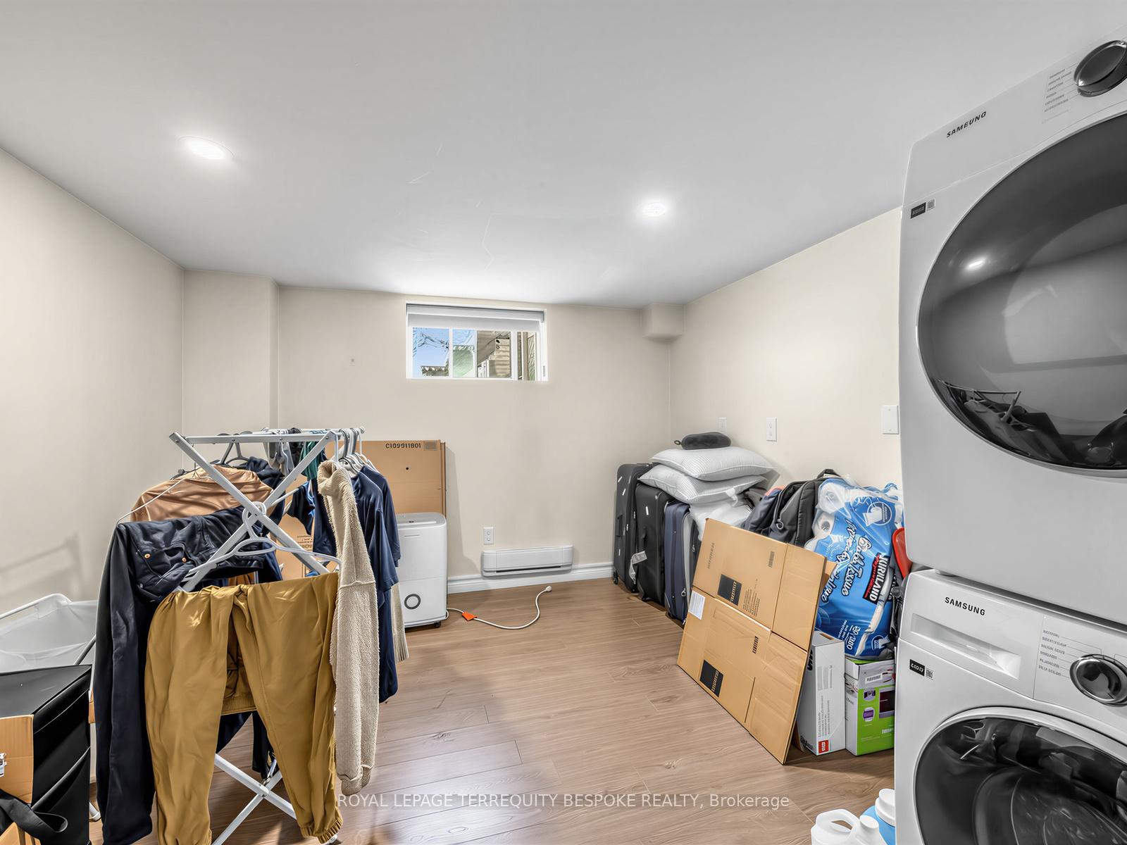 Photo 32 of 279 Lauder Avenue, Toronto, Oakwood Village — HOMEH