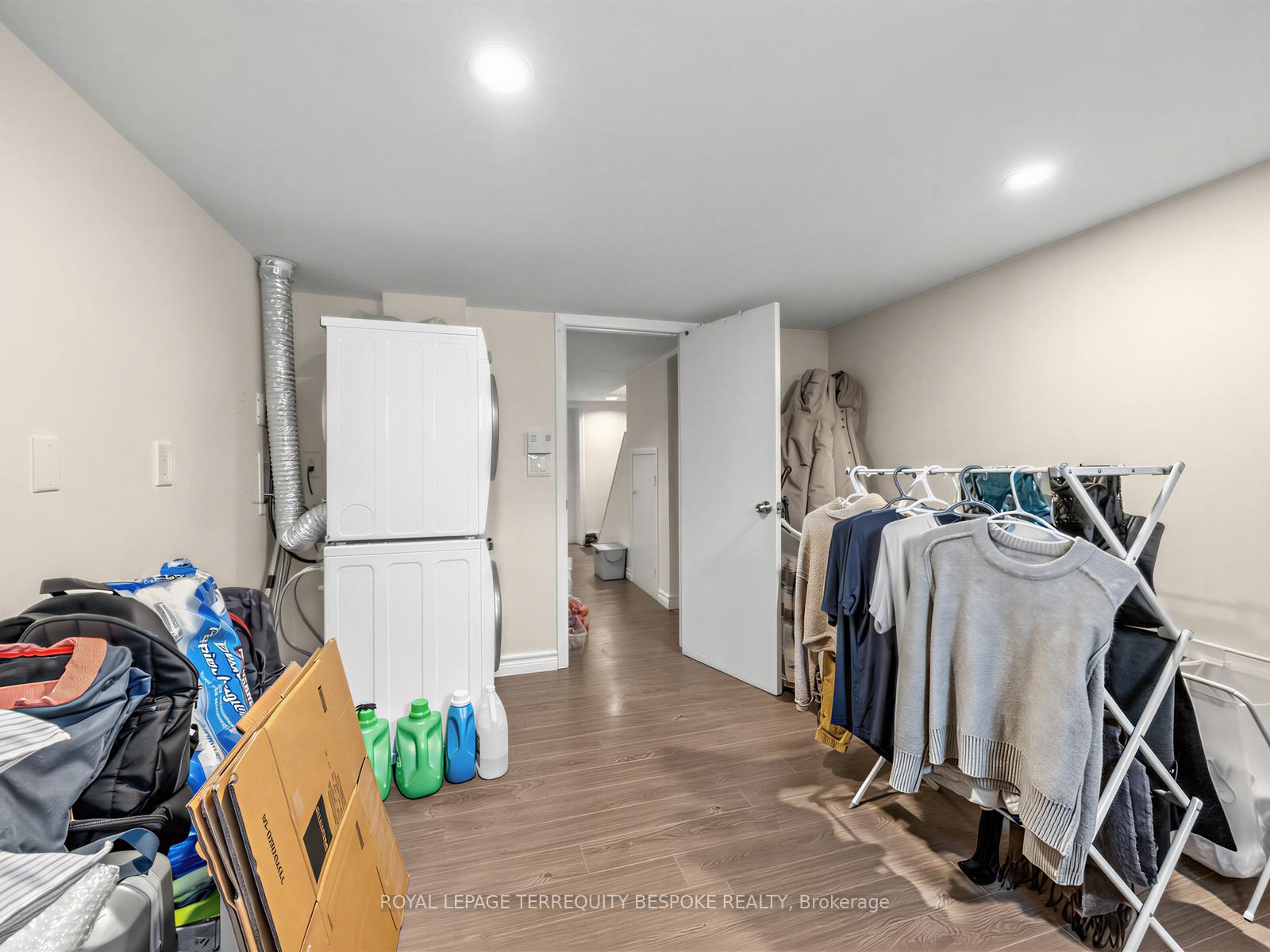 Photo 33 of 279 Lauder Avenue, Toronto, Oakwood Village — HOMEH