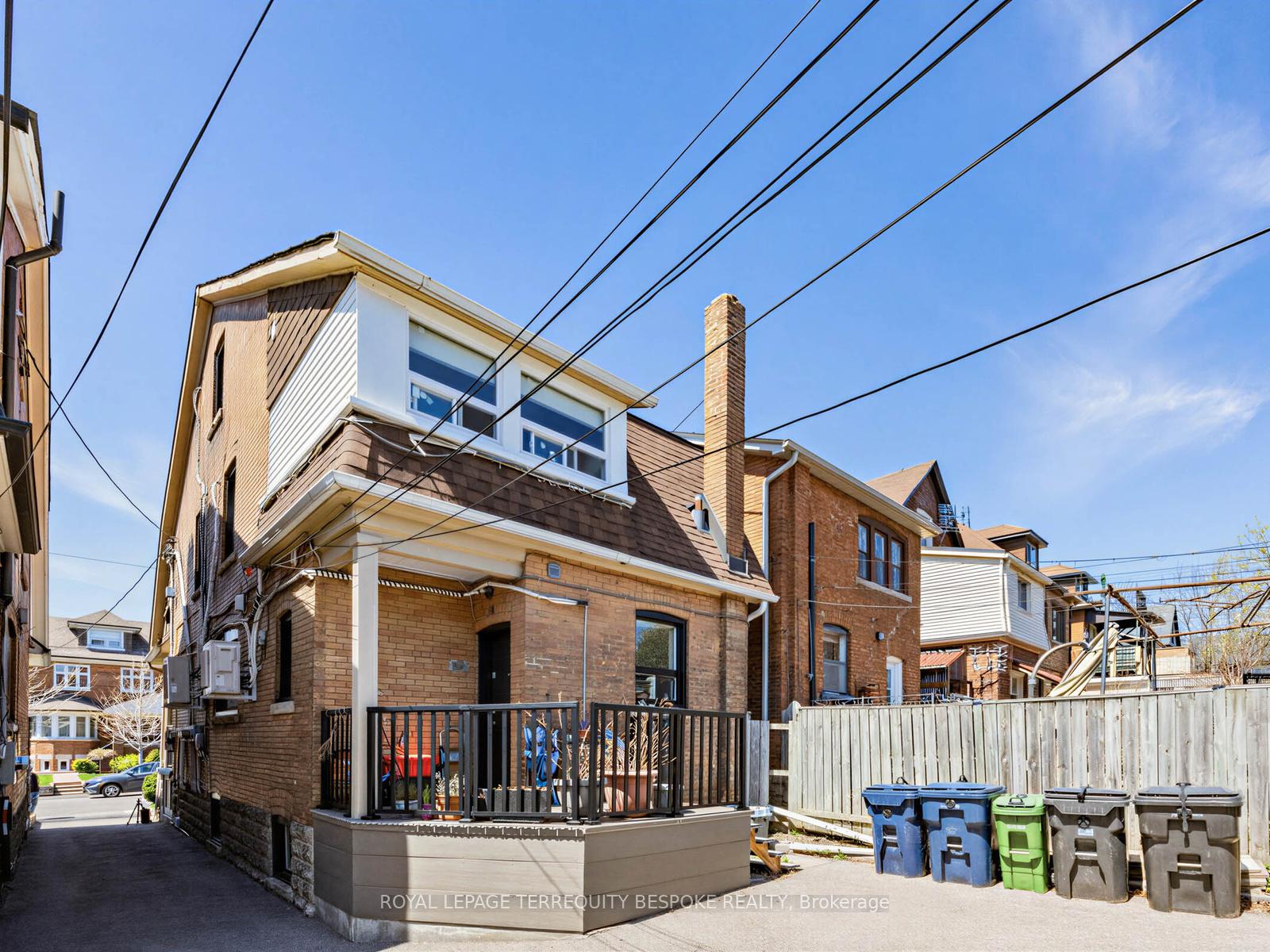 Photo 37 of 279 Lauder Avenue, Toronto, Oakwood Village — HOMEH