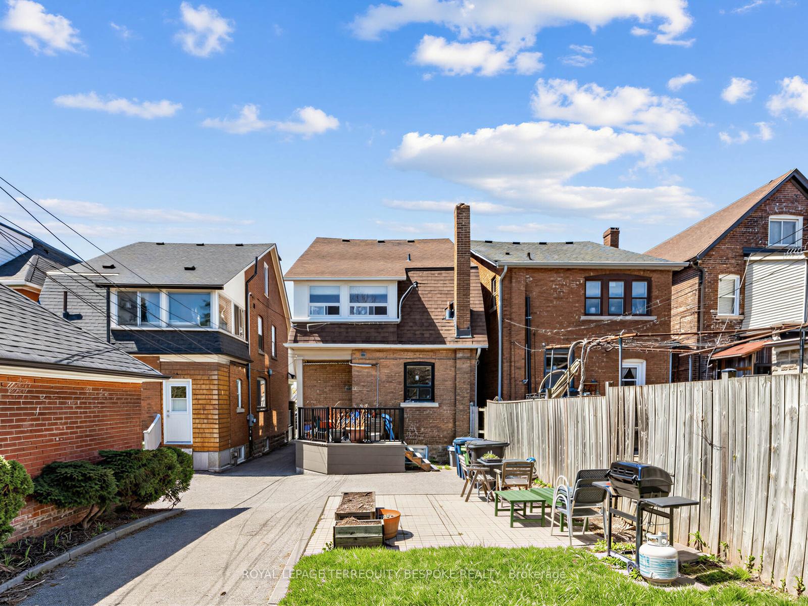 Photo 38 of 279 Lauder Avenue, Toronto, Oakwood Village — HOMEH