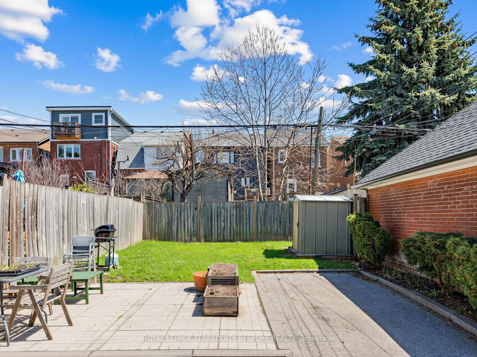 Photo 39 of 279 Lauder Avenue, Toronto, Oakwood Village — HOMEH
