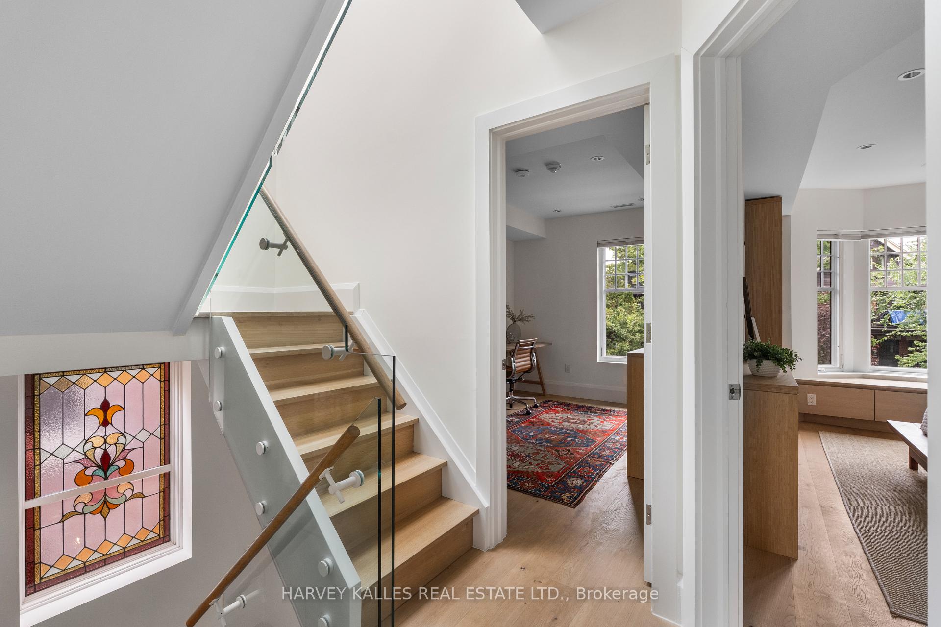 Photo 16 of 497 Palmerston Boulevard, Toronto, Palmerston-Little Italy — HOMEH