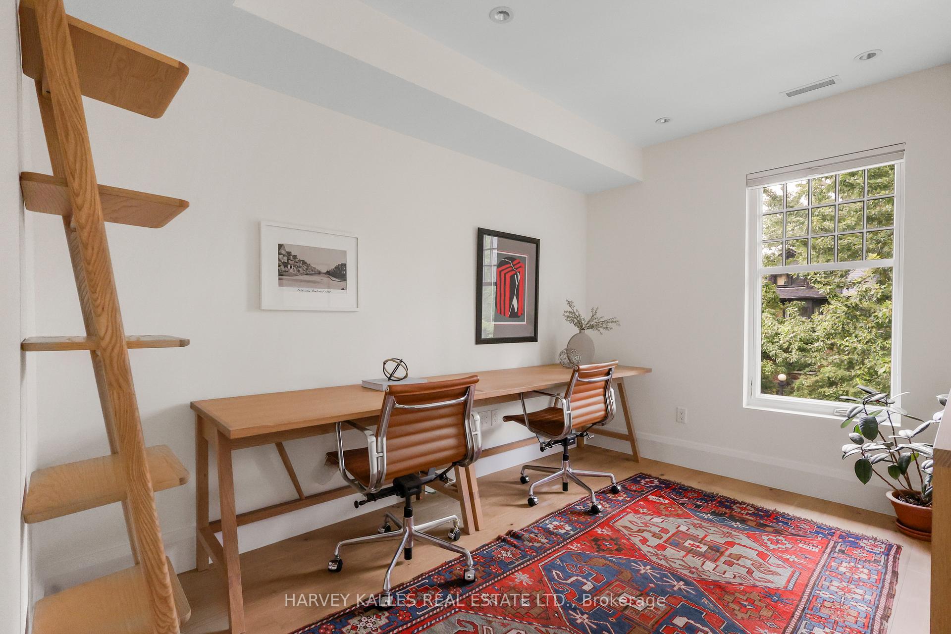 Photo 21 of 497 Palmerston Boulevard, Toronto, Palmerston-Little Italy — HOMEH