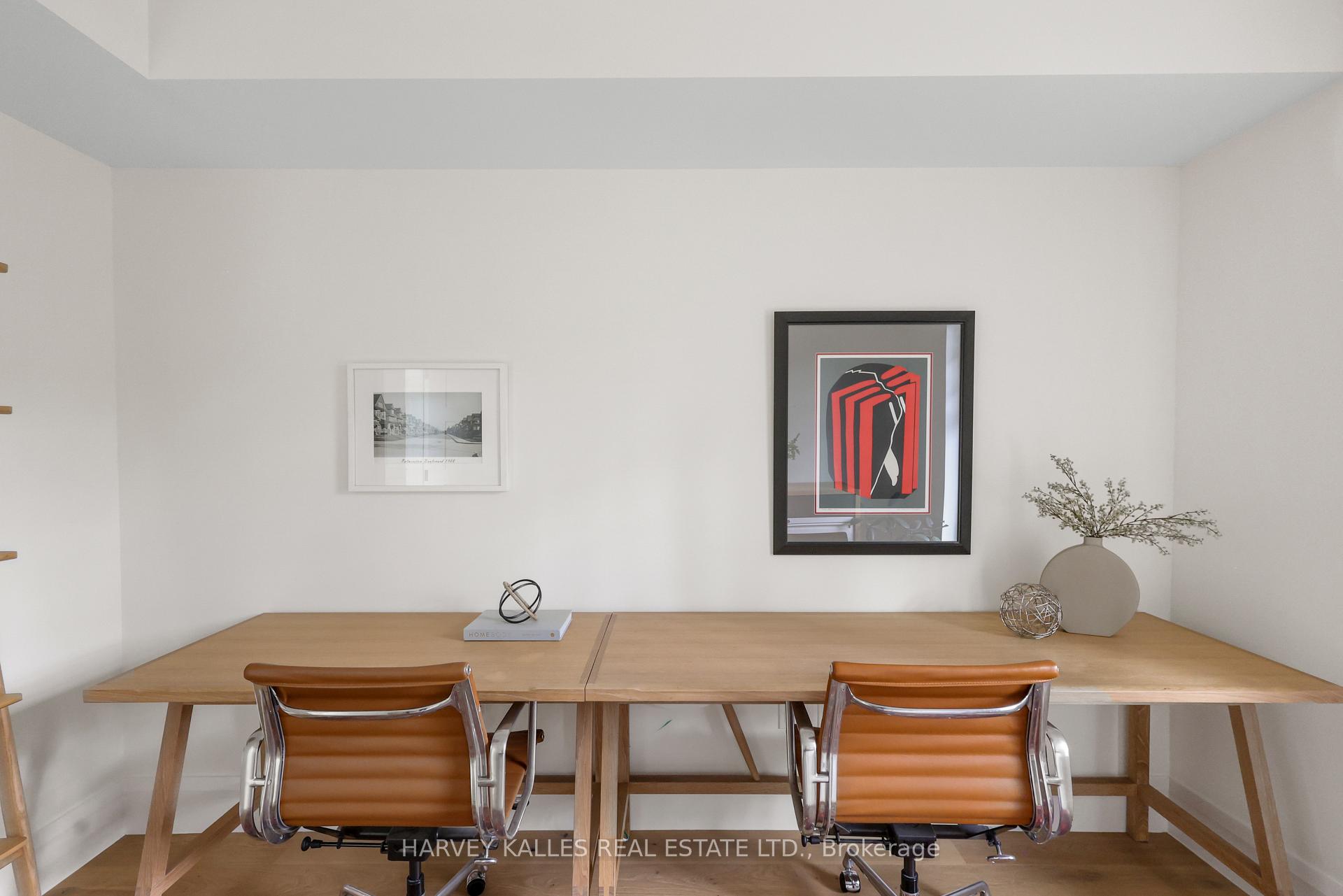 Photo 22 of 497 Palmerston Boulevard, Toronto, Palmerston-Little Italy — HOMEH